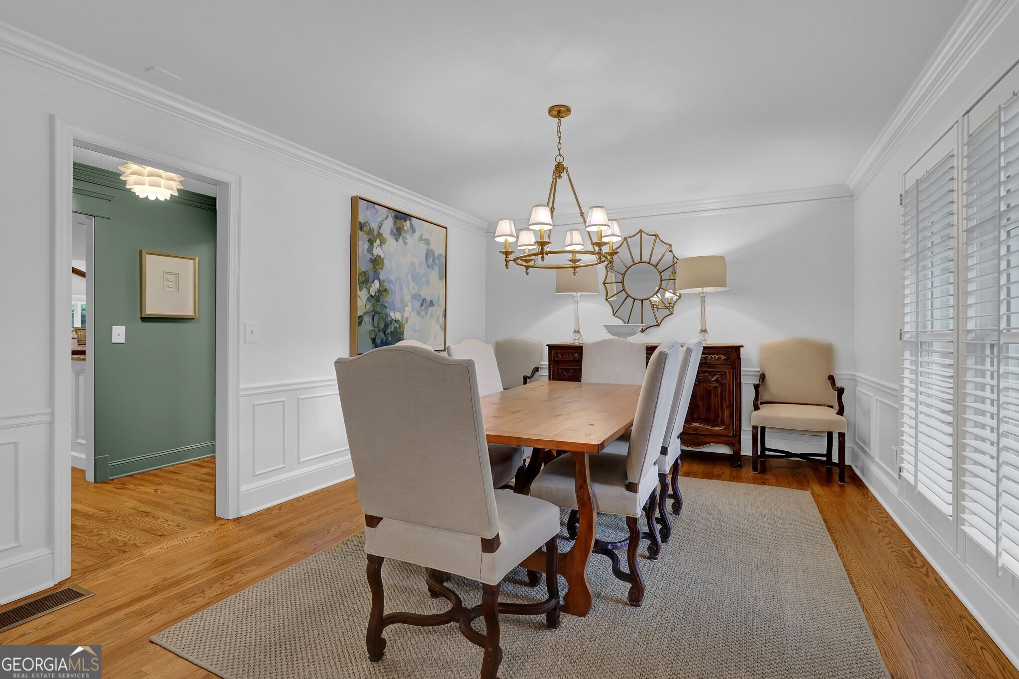 3432 Wynnton Drive NE