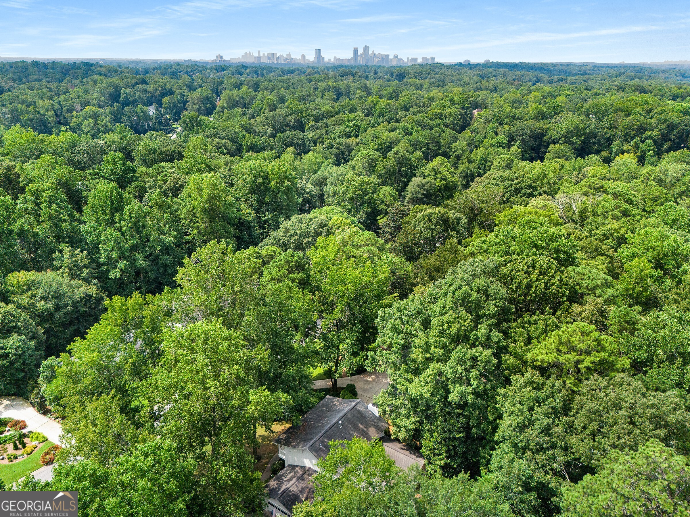 3432 Wynnton Drive NE