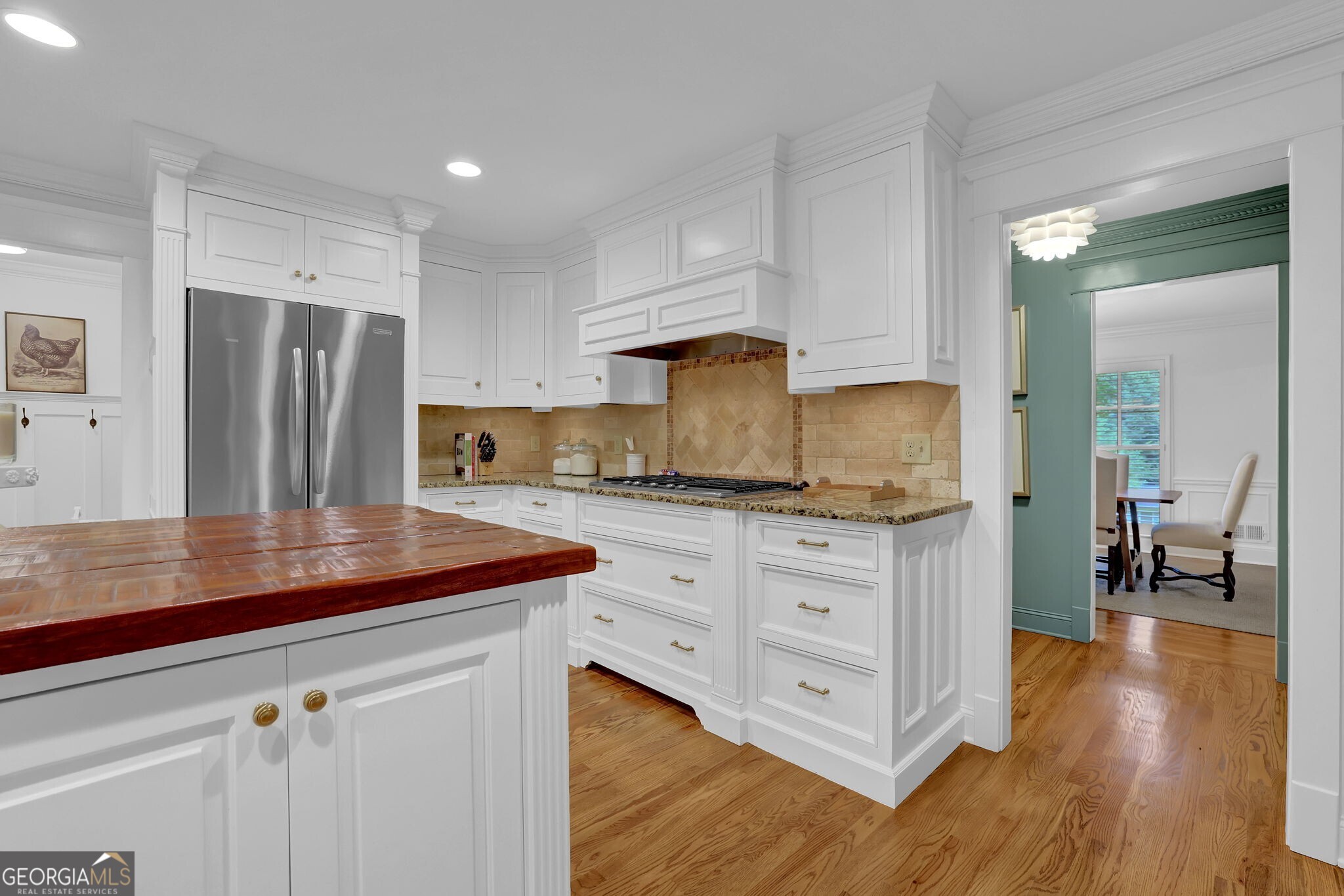 3432 Wynnton Drive NE