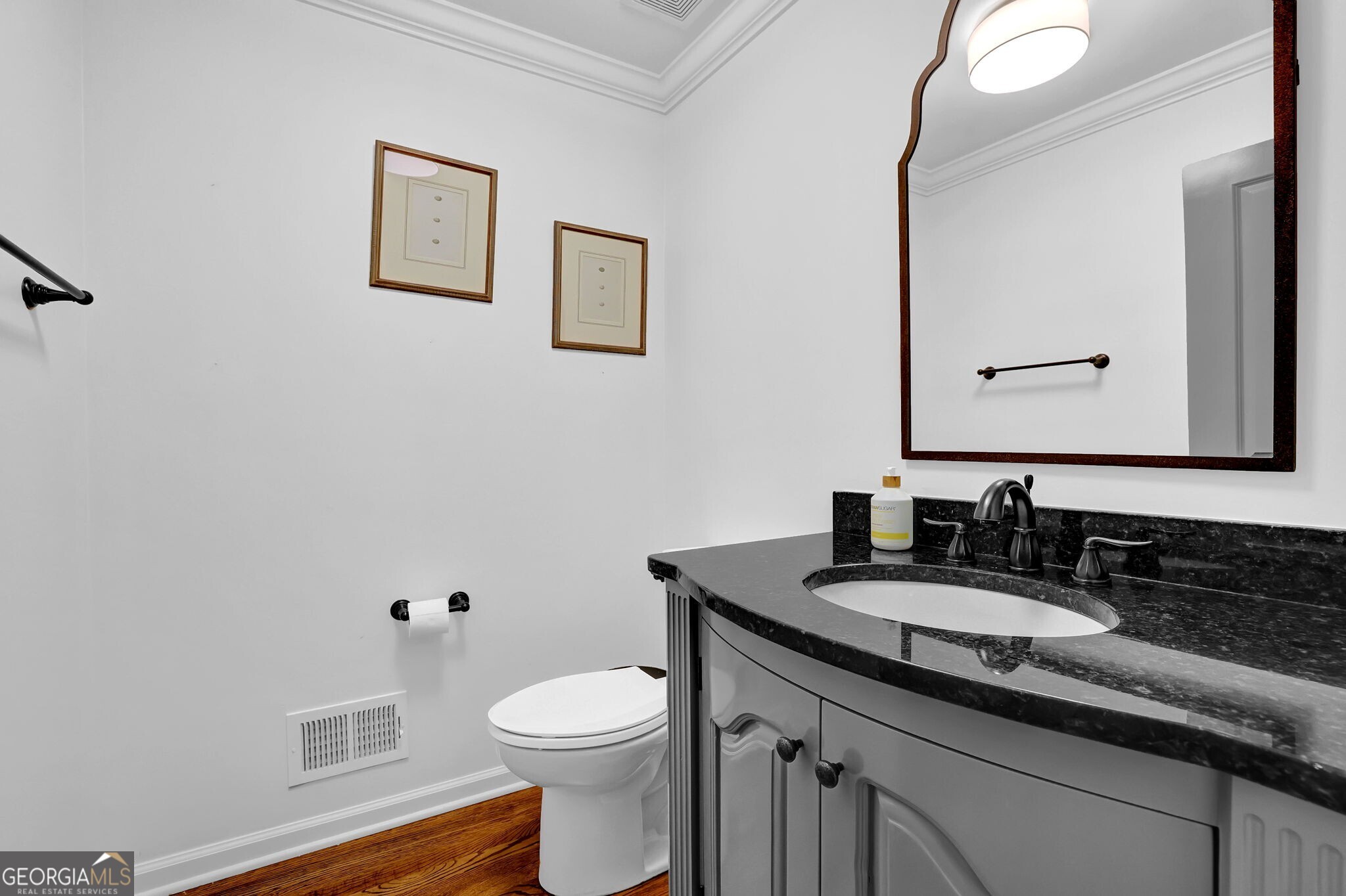 3432 Wynnton Drive NE