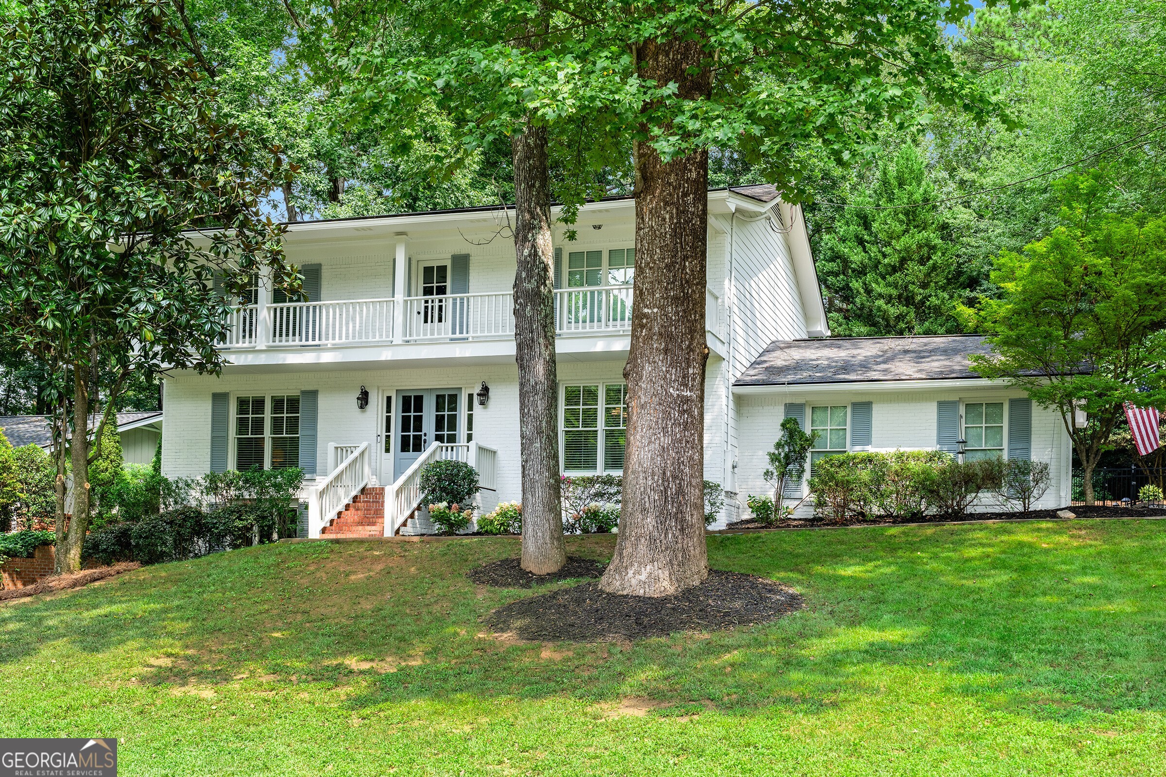 3432 Wynnton Drive NE