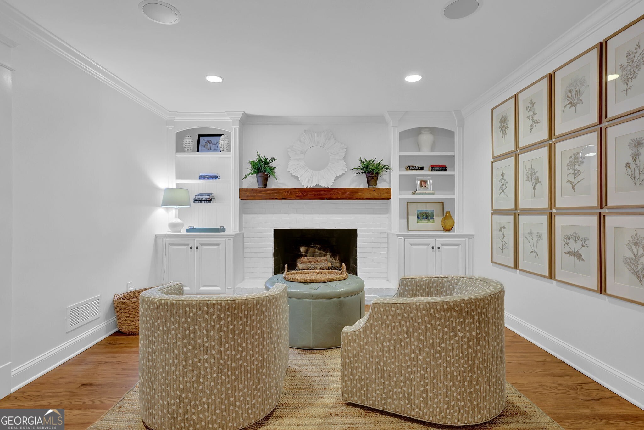 3432 Wynnton Drive NE