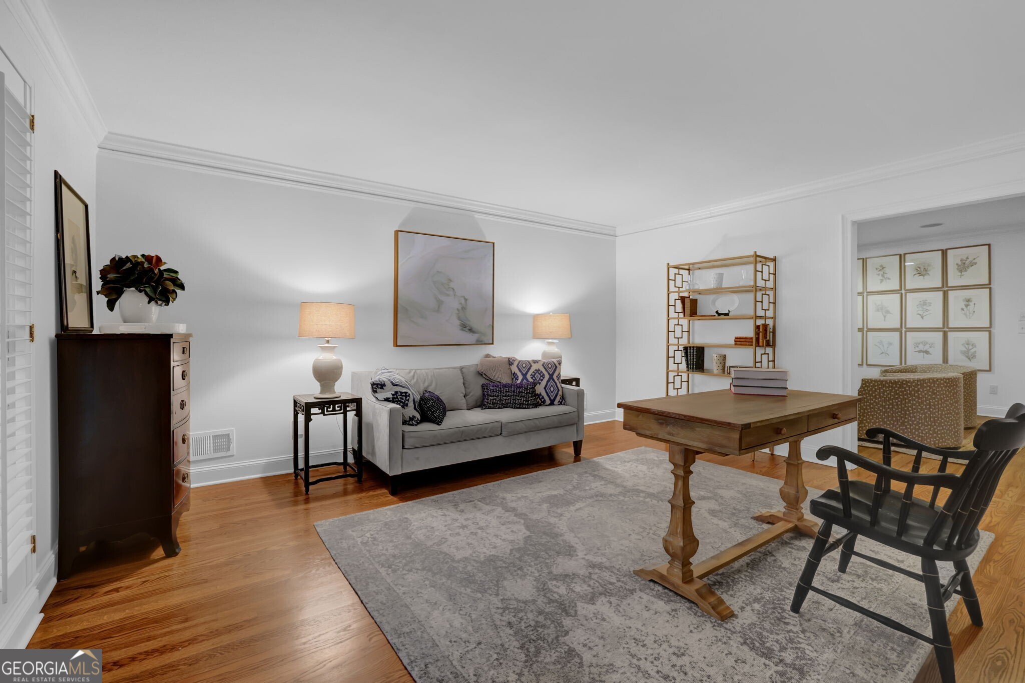 3432 Wynnton Drive NE