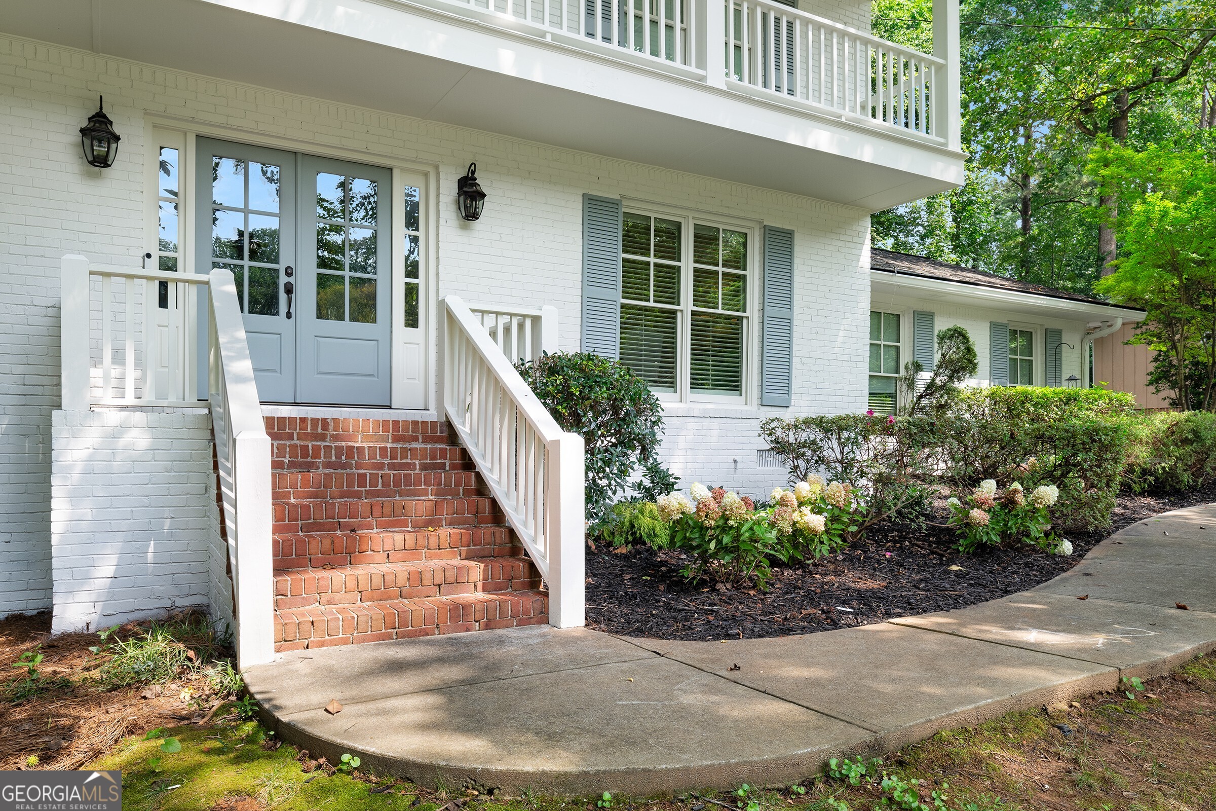 3432 Wynnton Drive NE