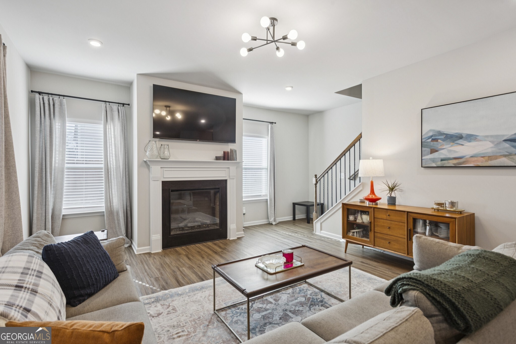 6027 Whitetail Deer Run