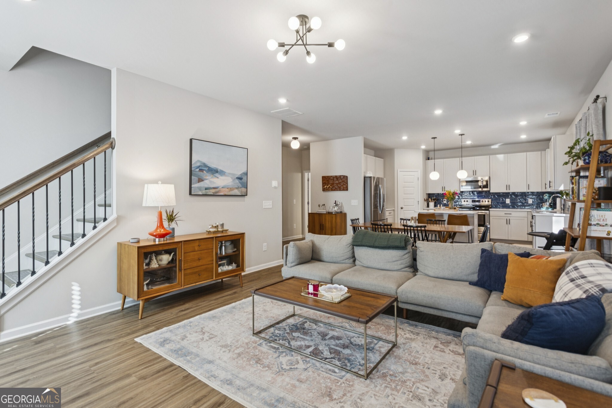 6027 Whitetail Deer Run