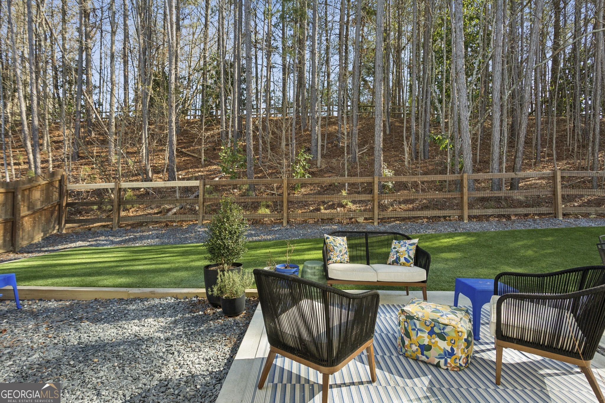 6027 Whitetail Deer Run