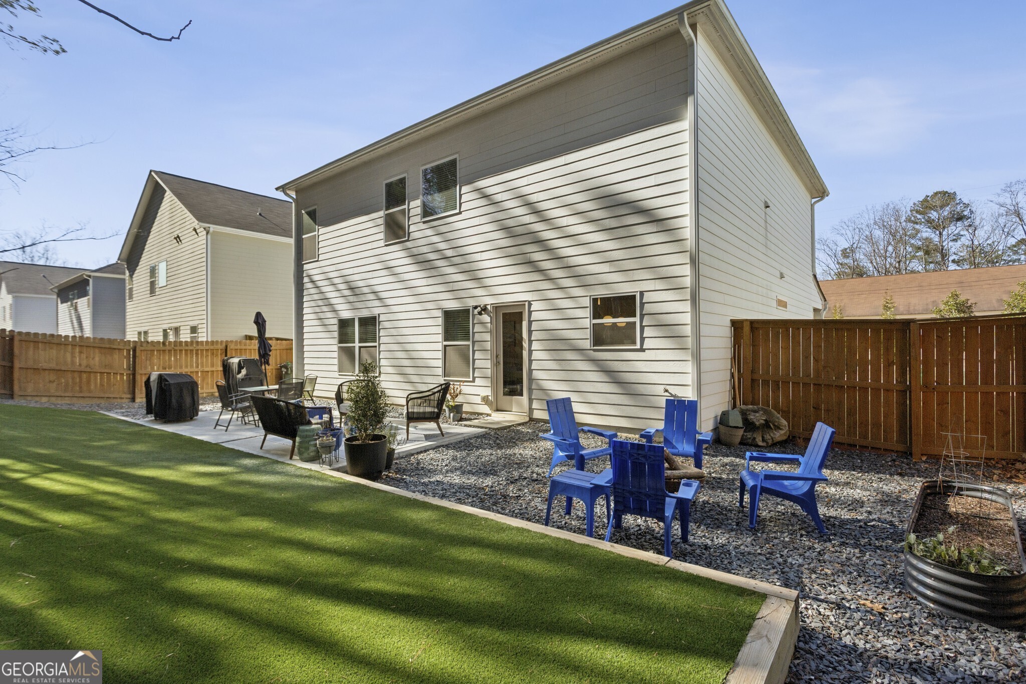 6027 Whitetail Deer Run