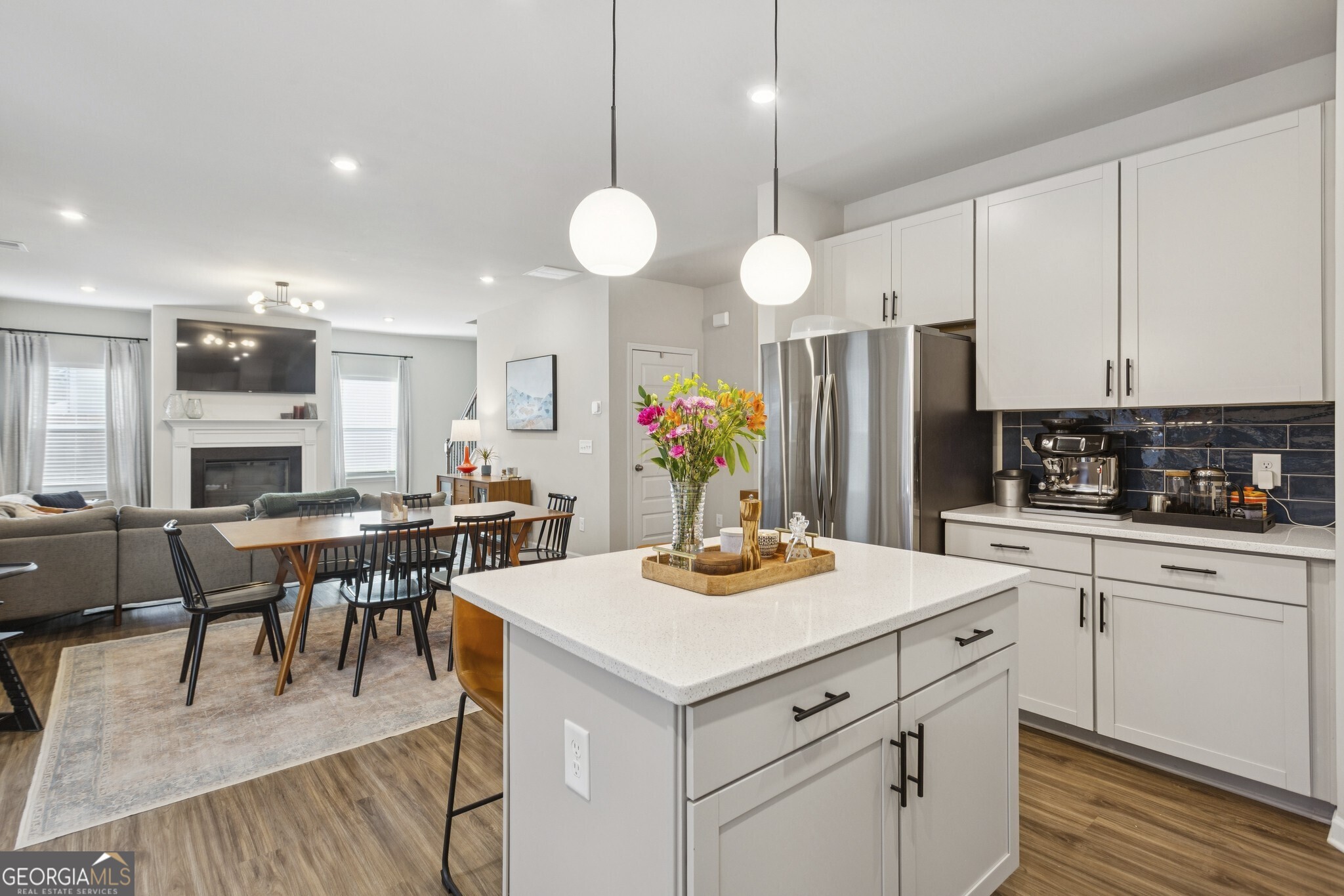 6027 Whitetail Deer Run