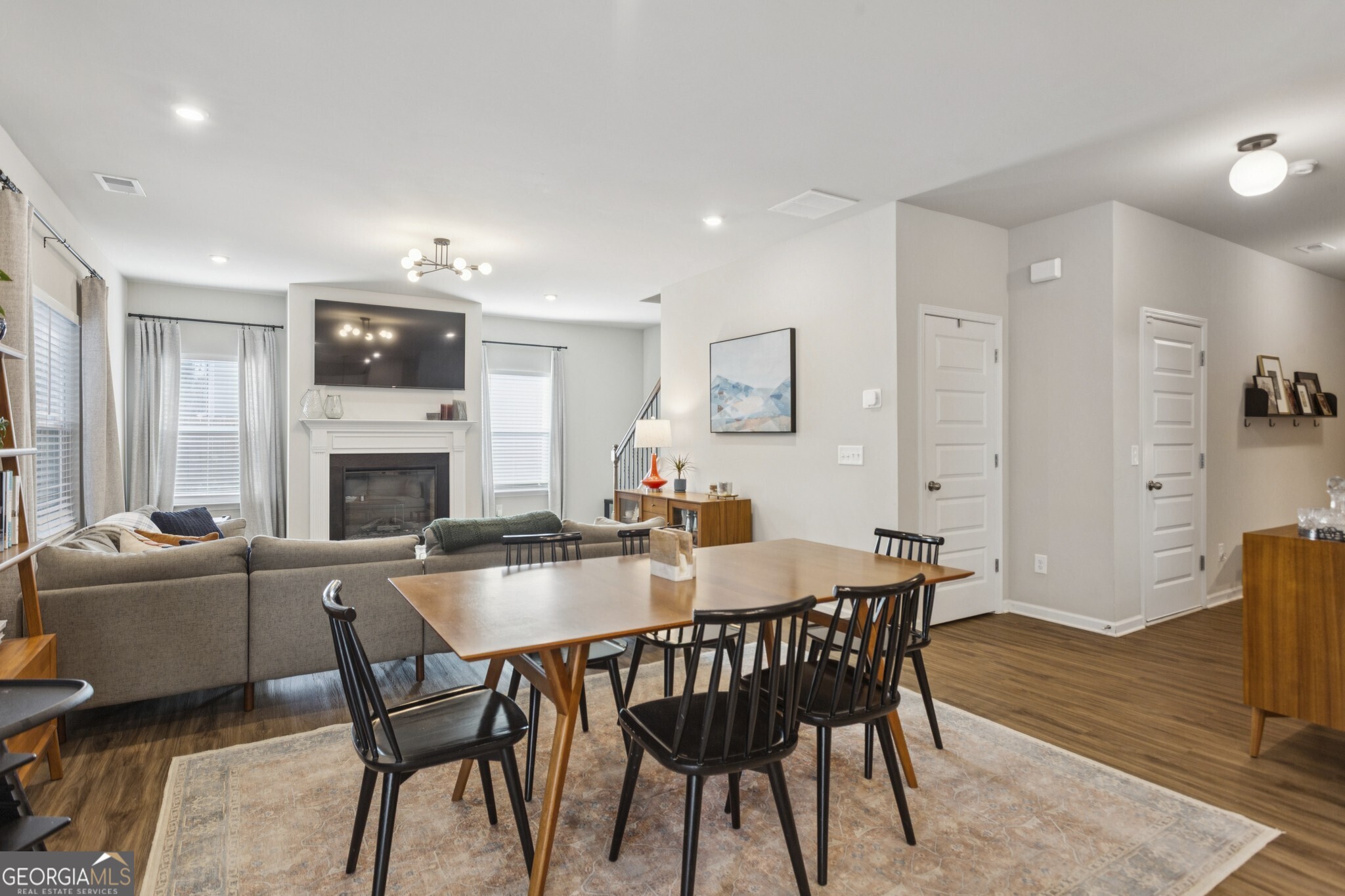 6027 Whitetail Deer Run