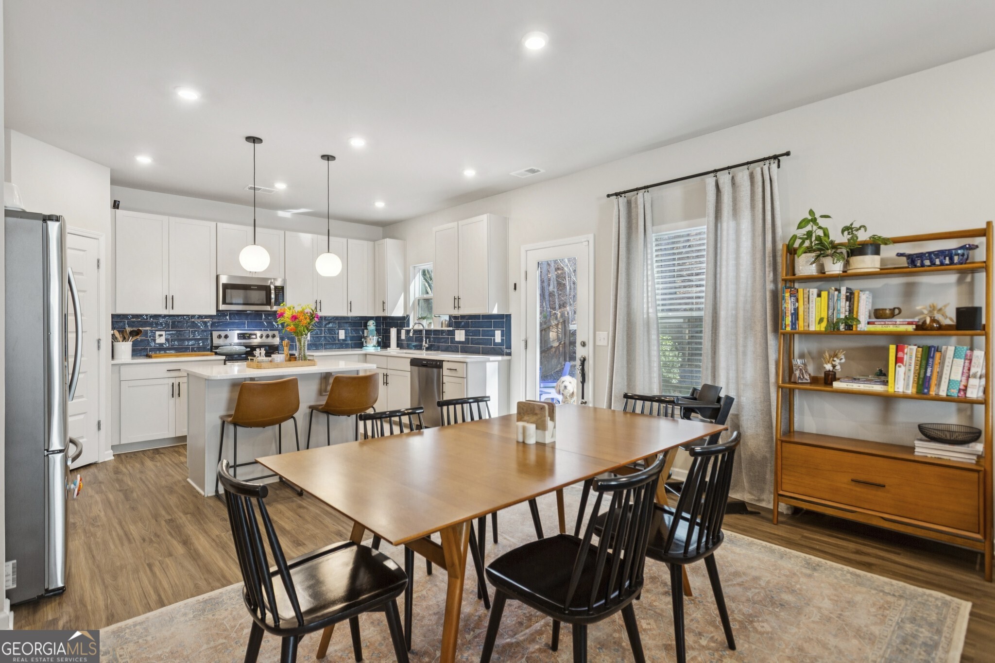 6027 Whitetail Deer Run