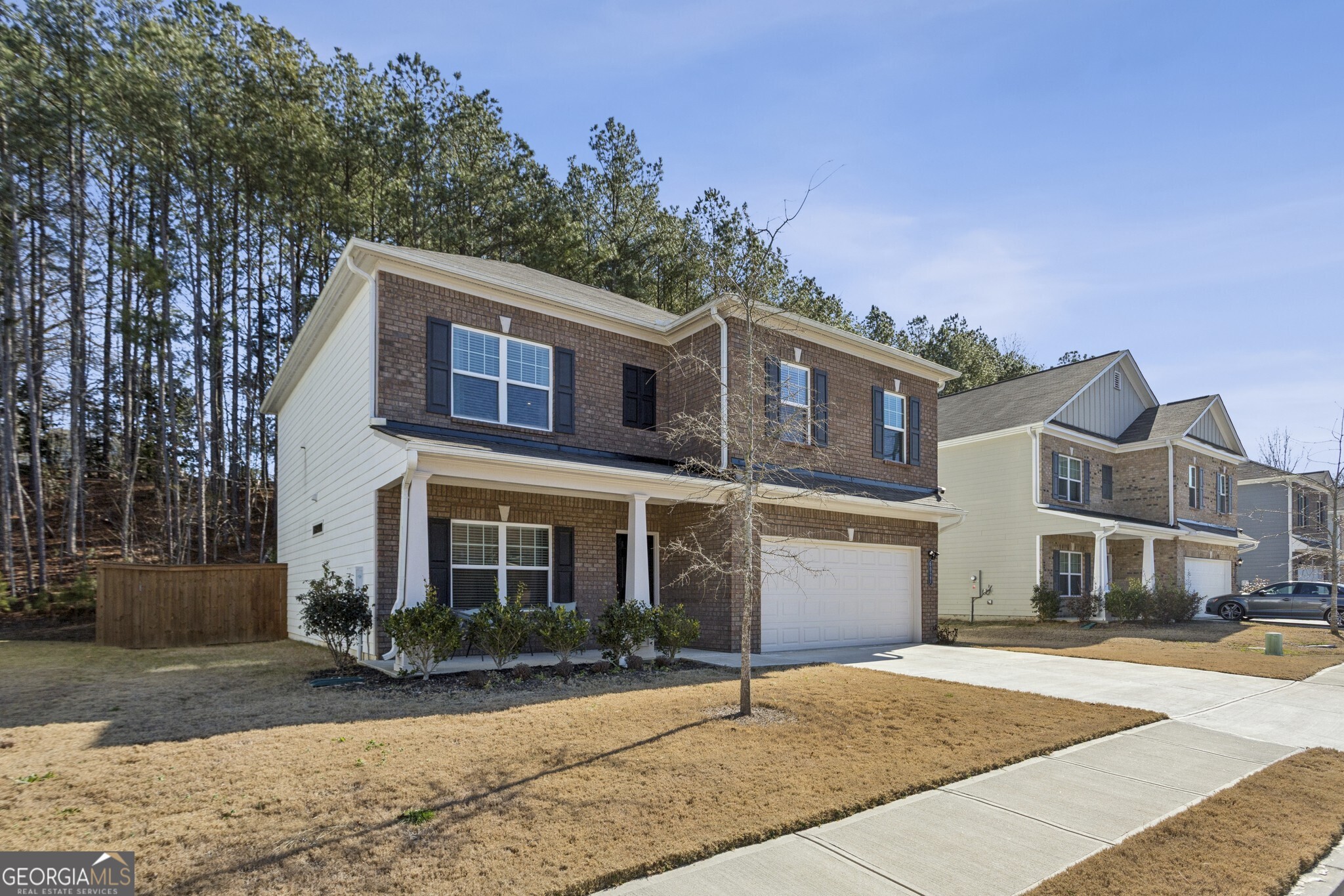 6027 Whitetail Deer Run