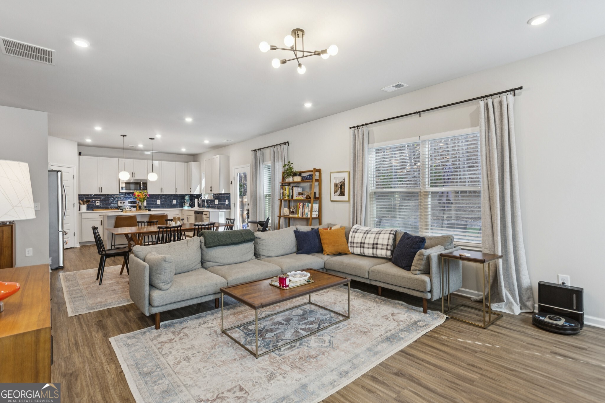 6027 Whitetail Deer Run