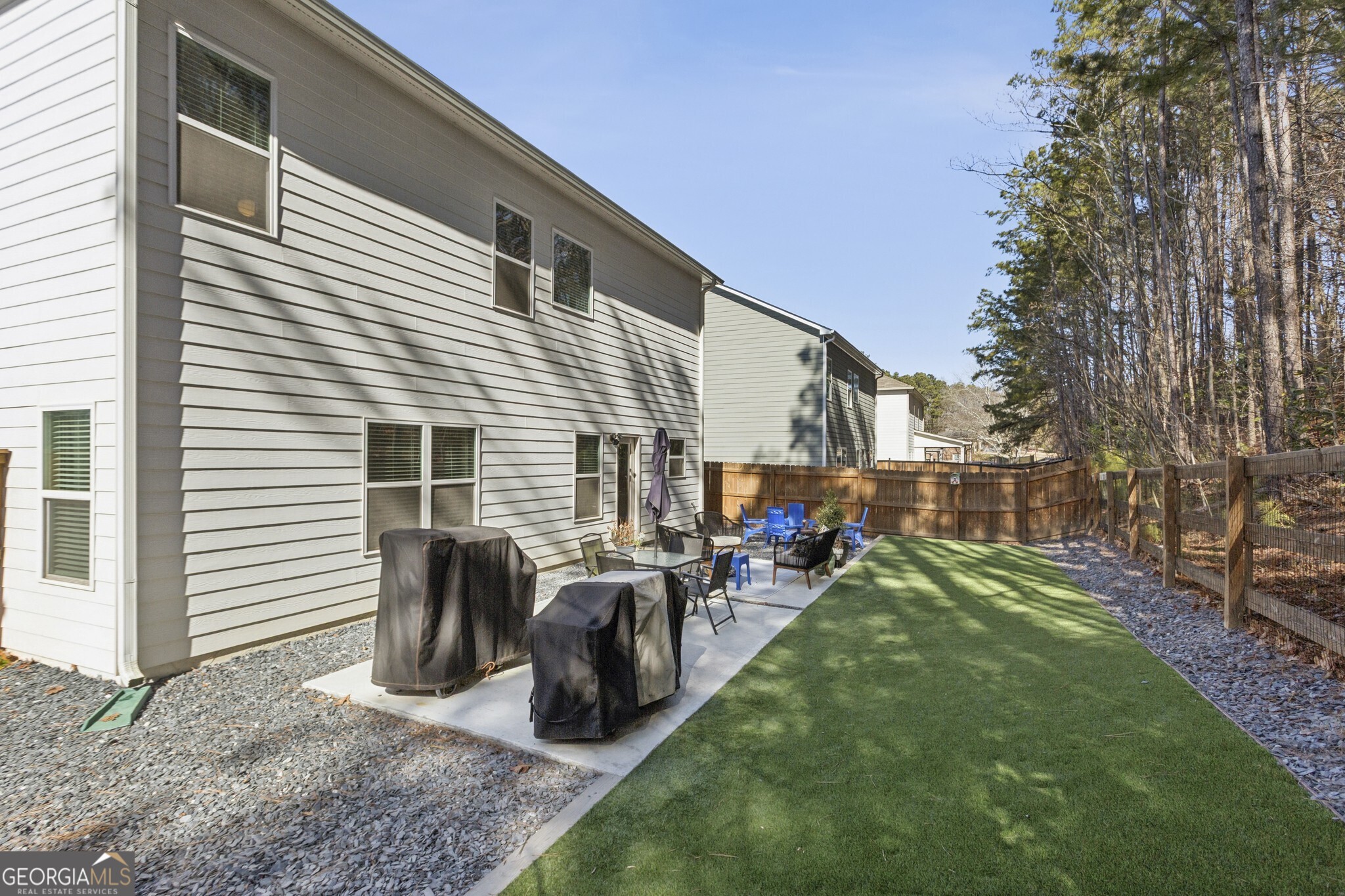 6027 Whitetail Deer Run