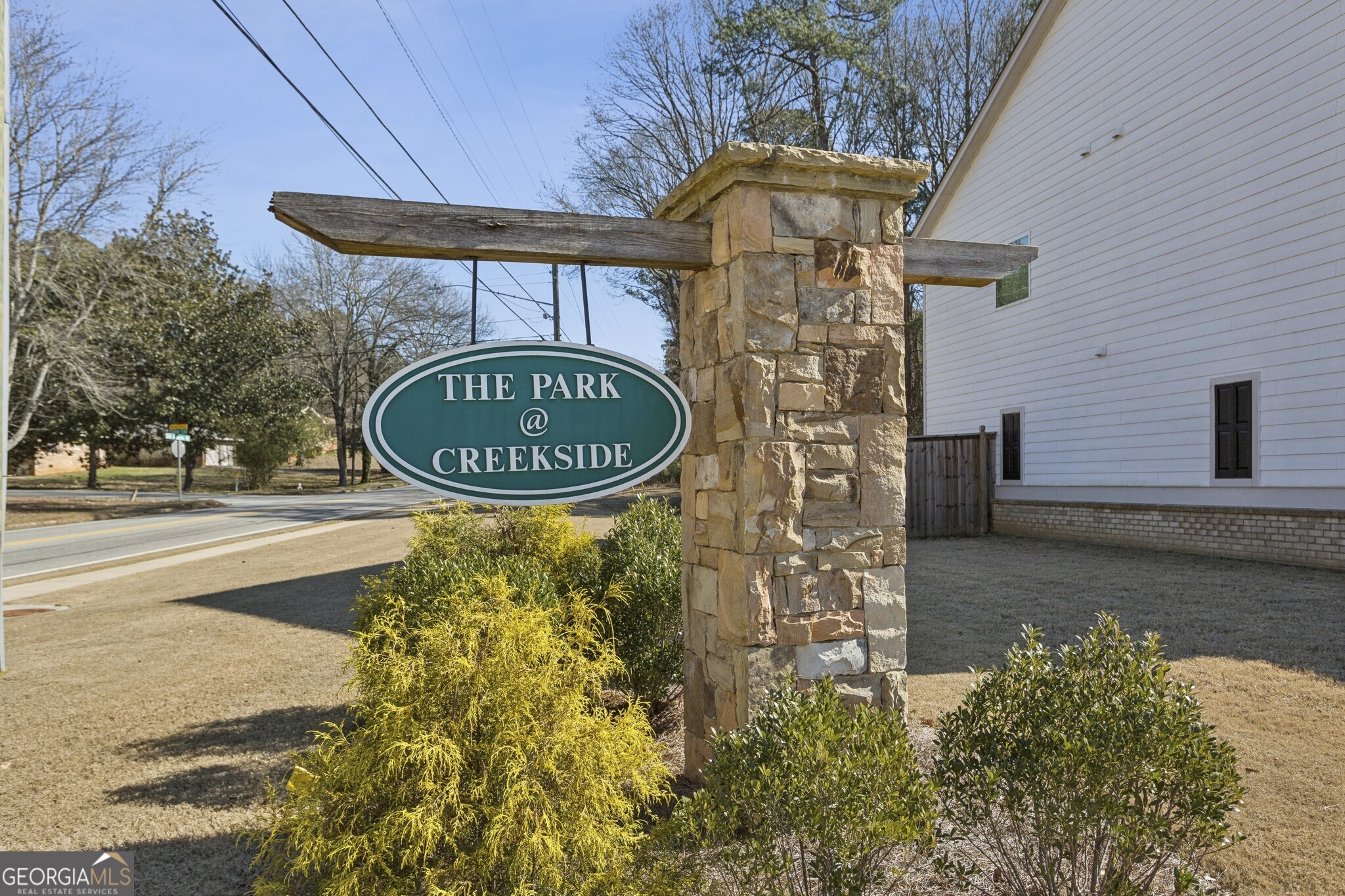 6027 Whitetail Deer Run