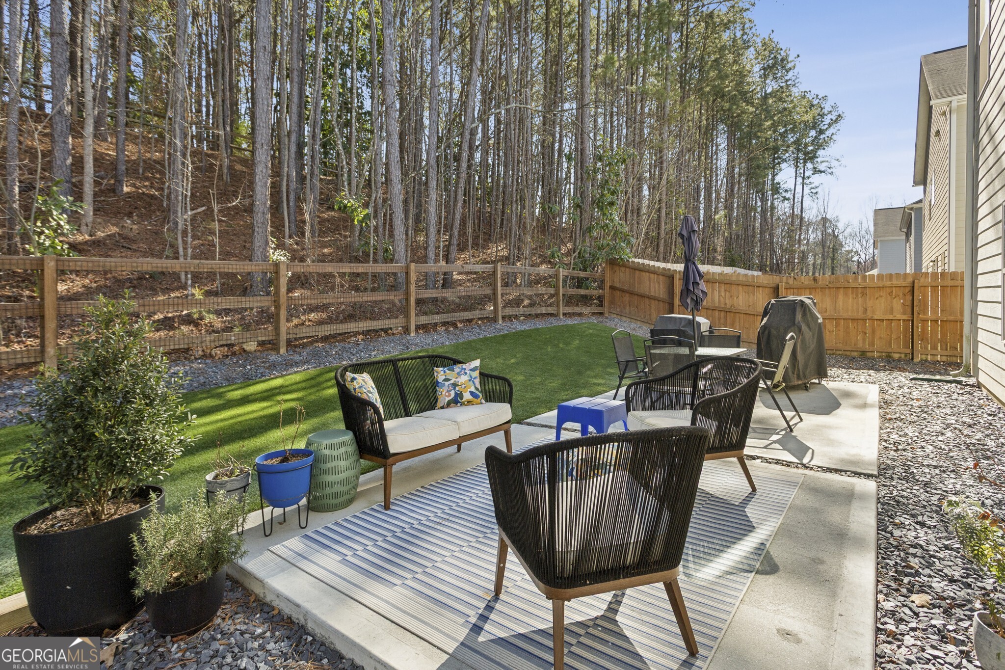 6027 Whitetail Deer Run