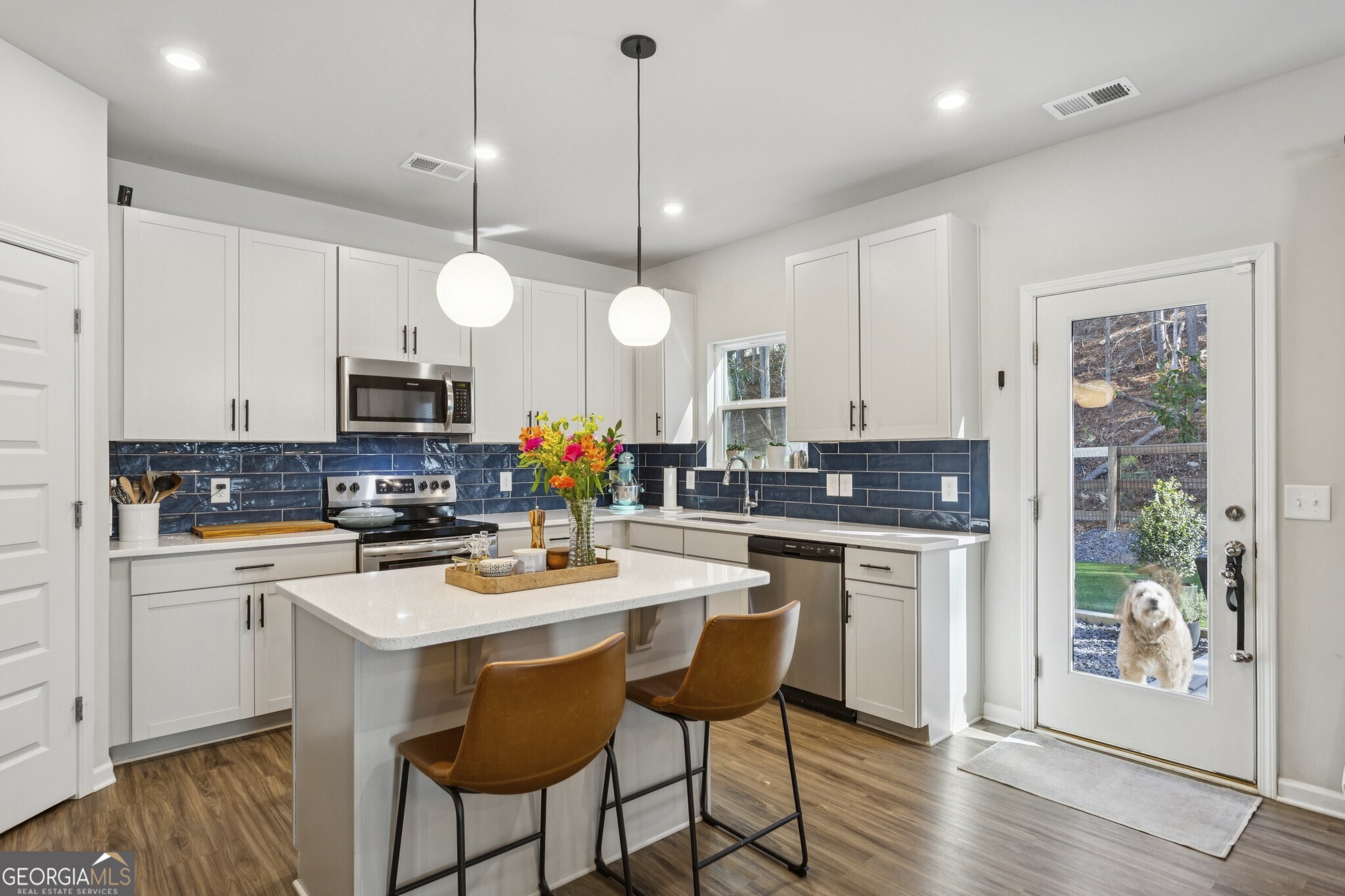 6027 Whitetail Deer Run