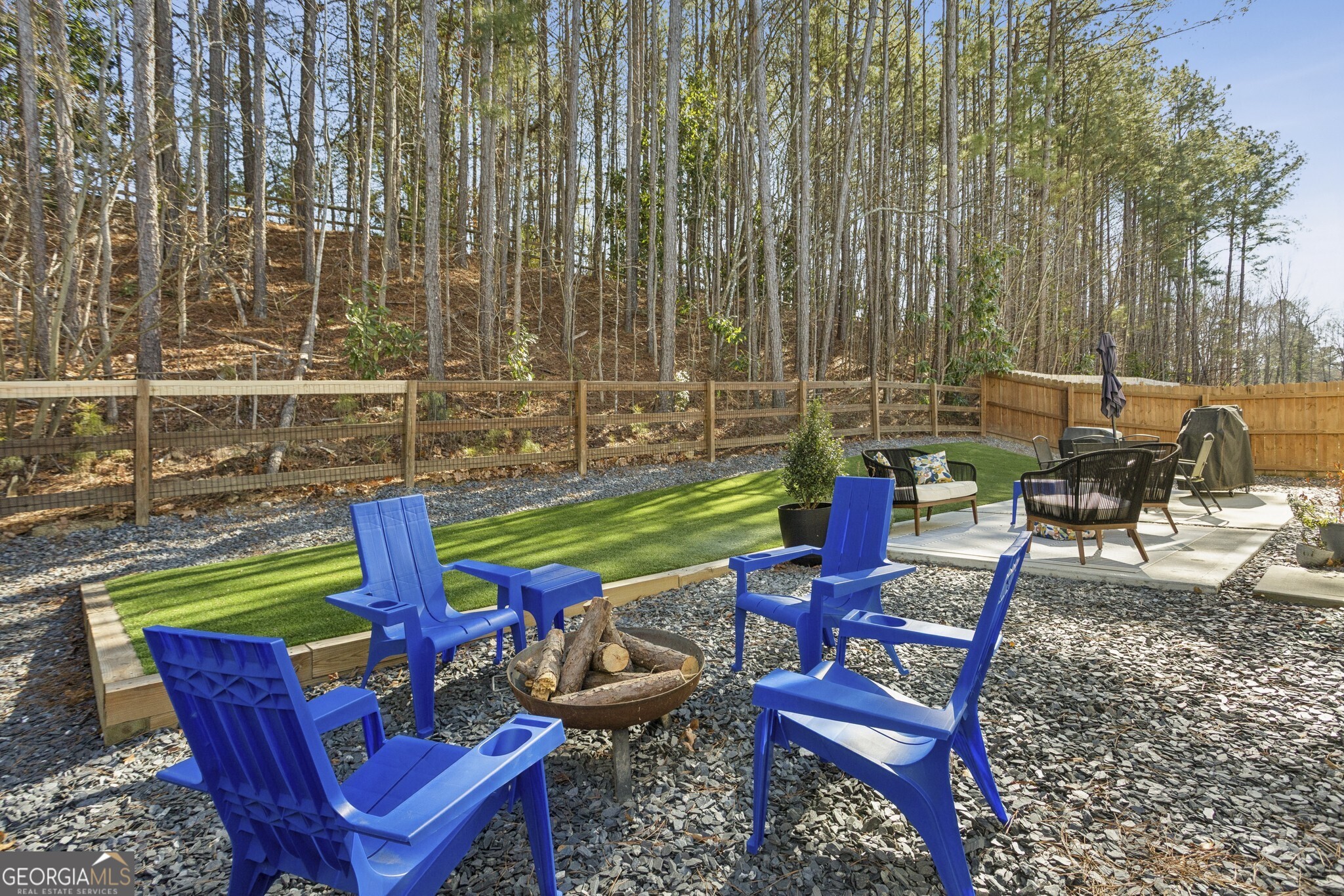 6027 Whitetail Deer Run