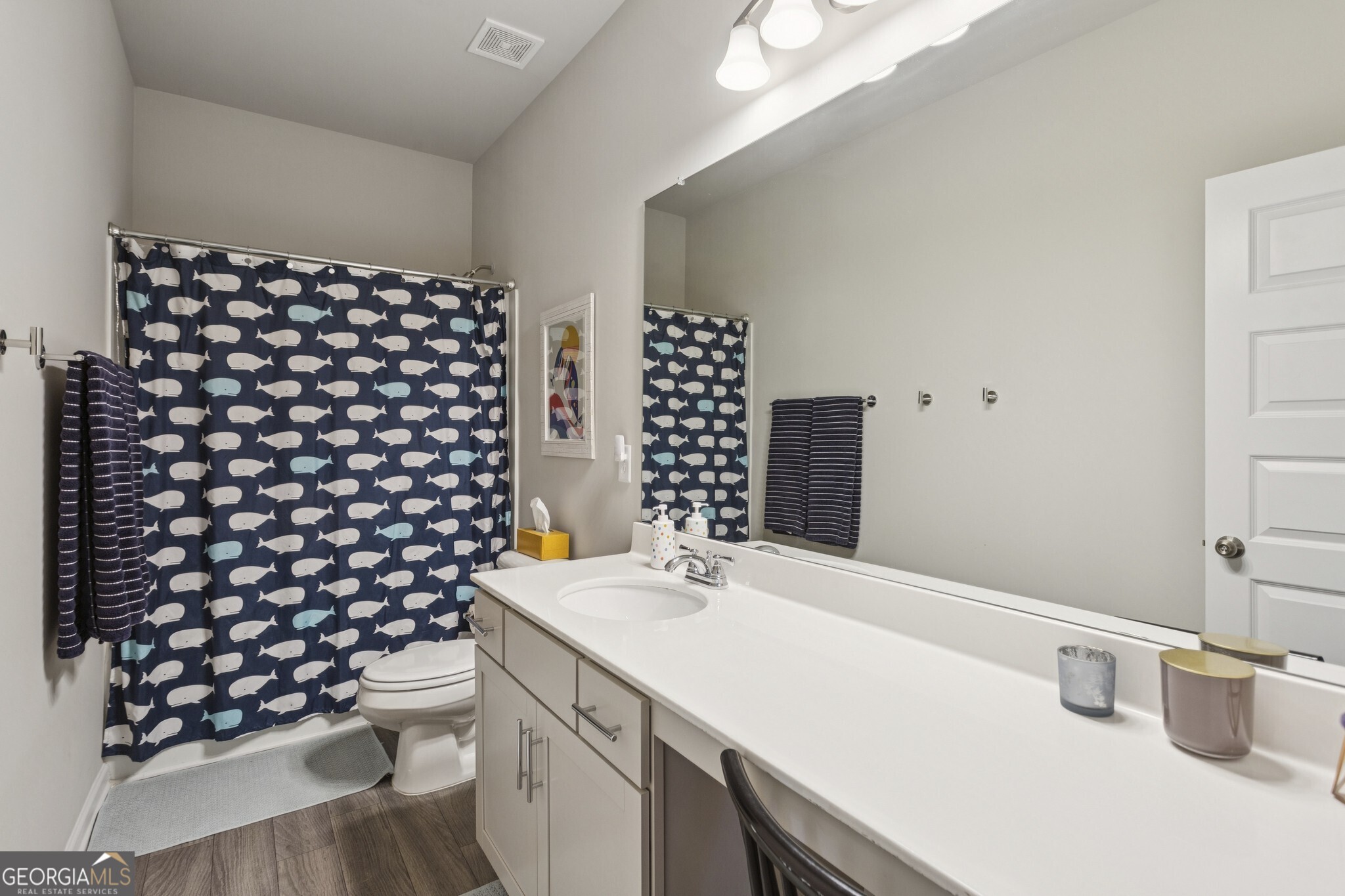 6027 Whitetail Deer Run