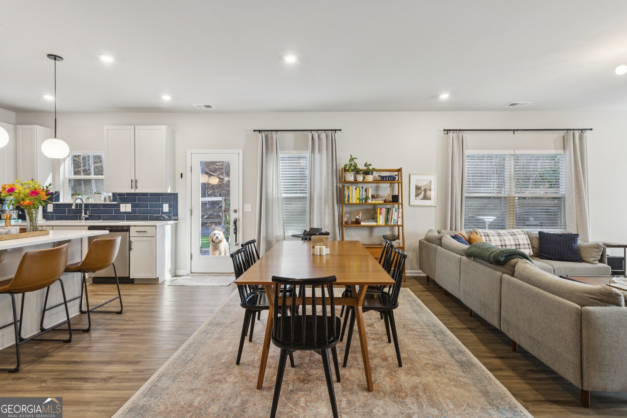 6027 Whitetail Deer Run