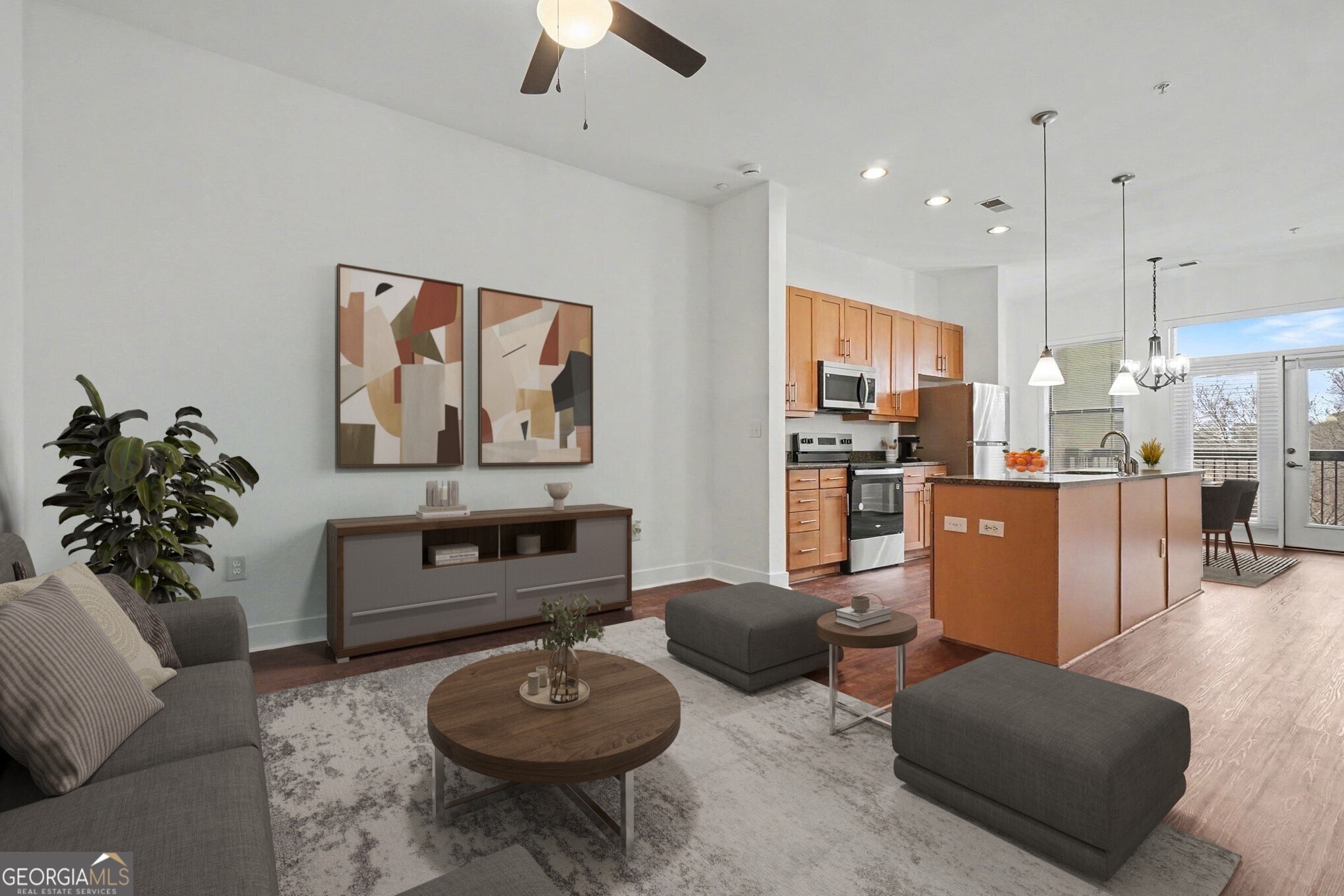 425 Chapel Street SW # 1211