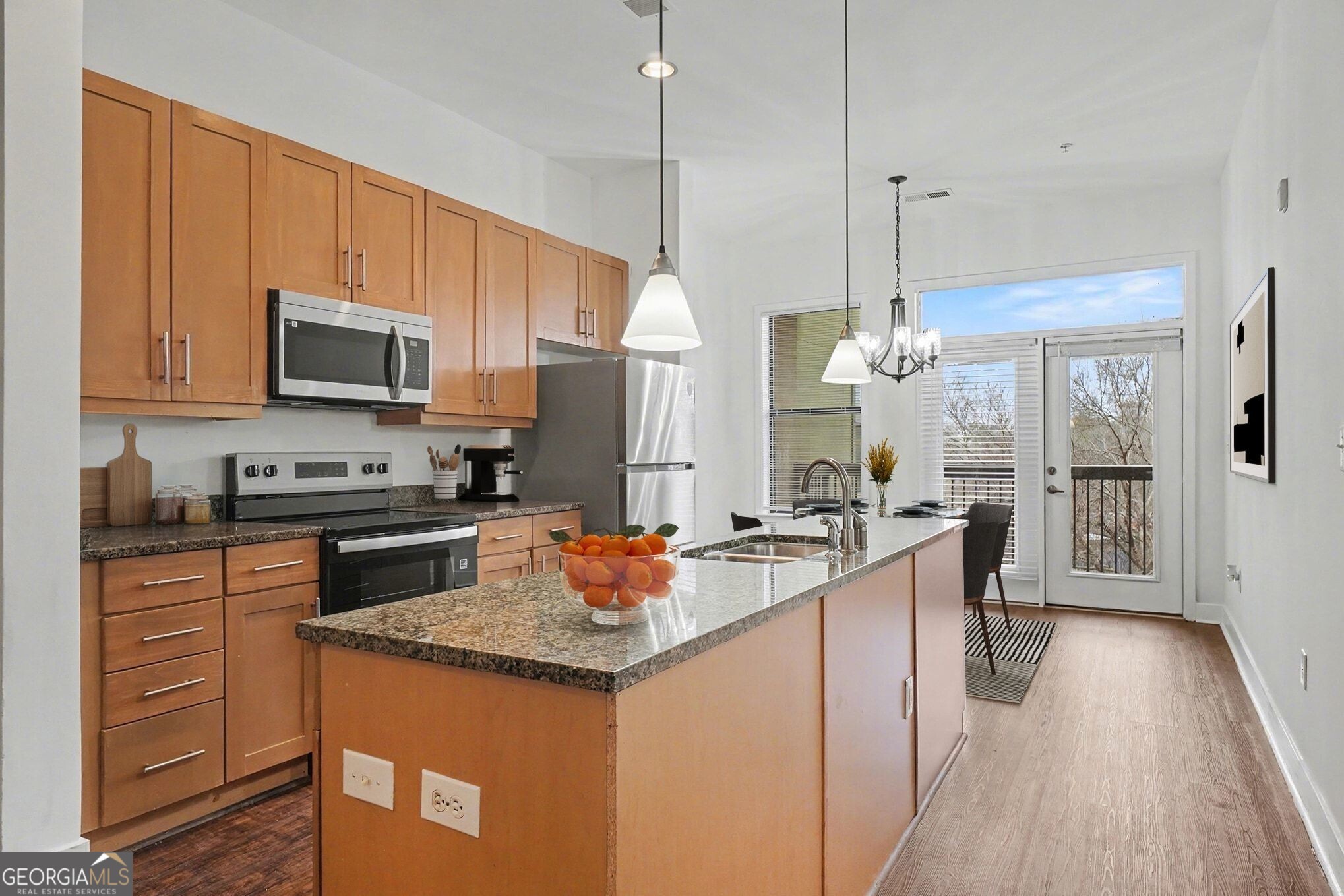 425 Chapel Street SW # 1211