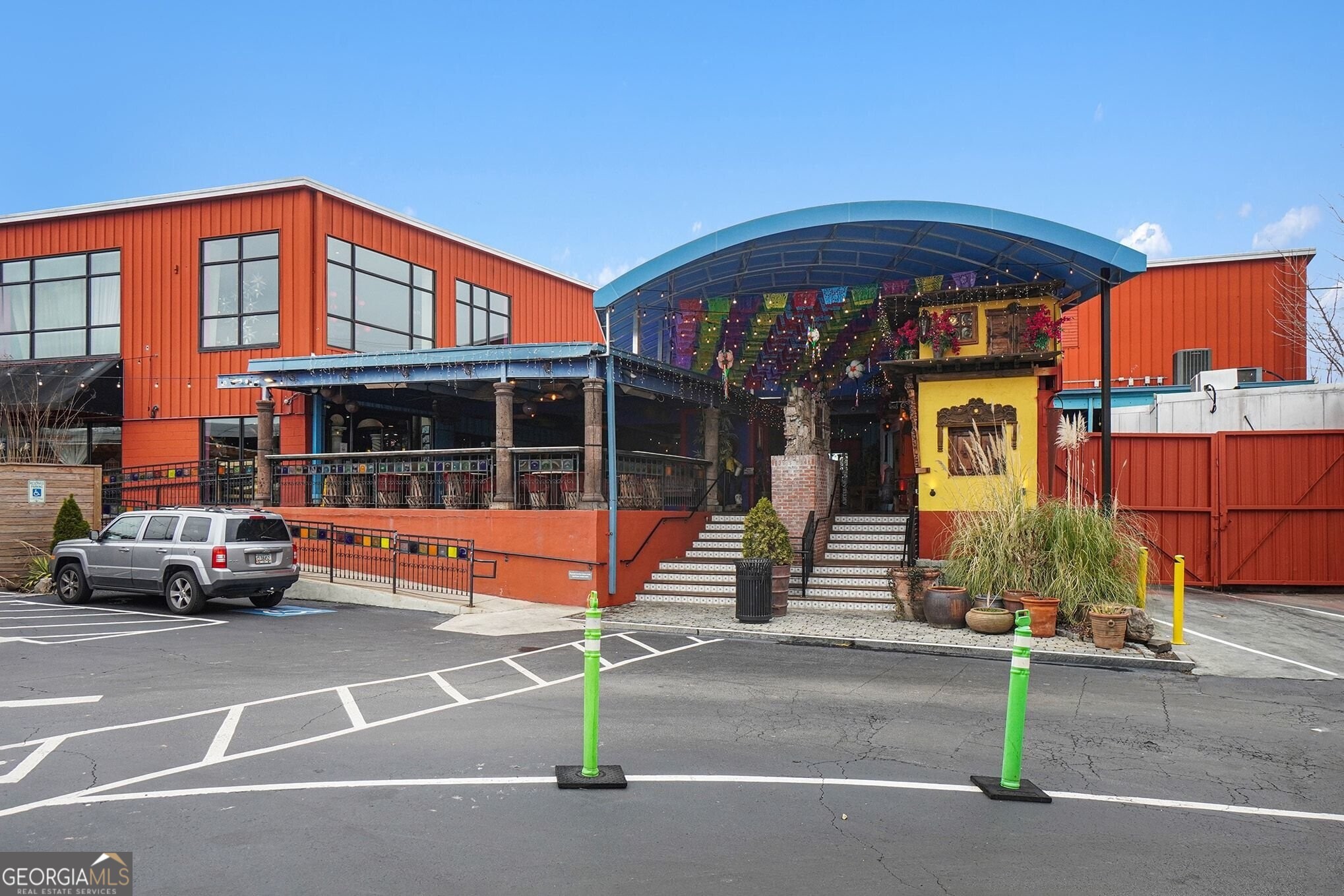 425 Chapel Street SW # 1211