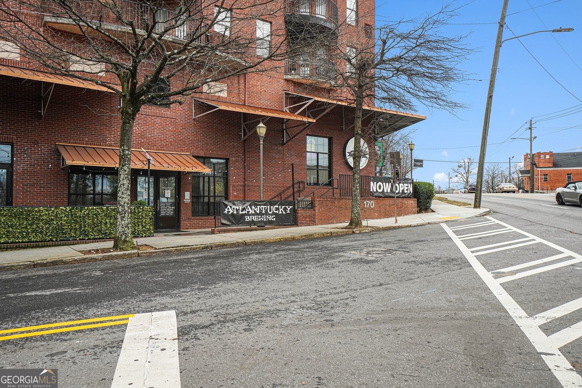 425 Chapel Street SW # 1211