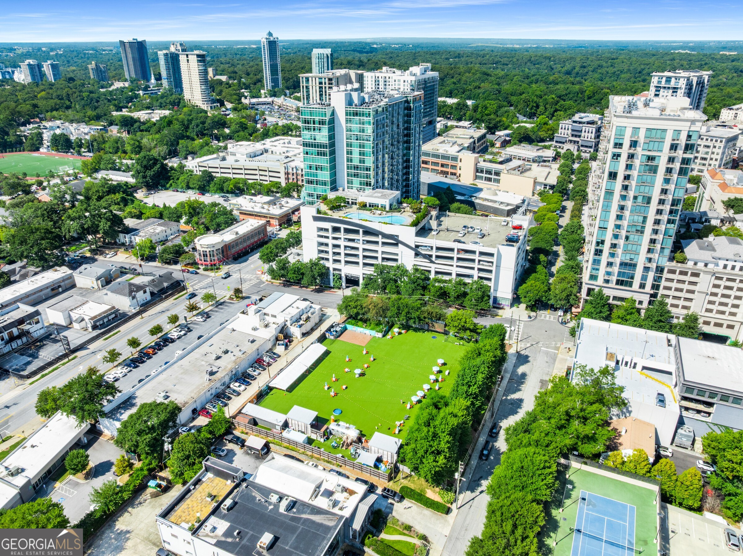 250 Pharr Road NE # 504