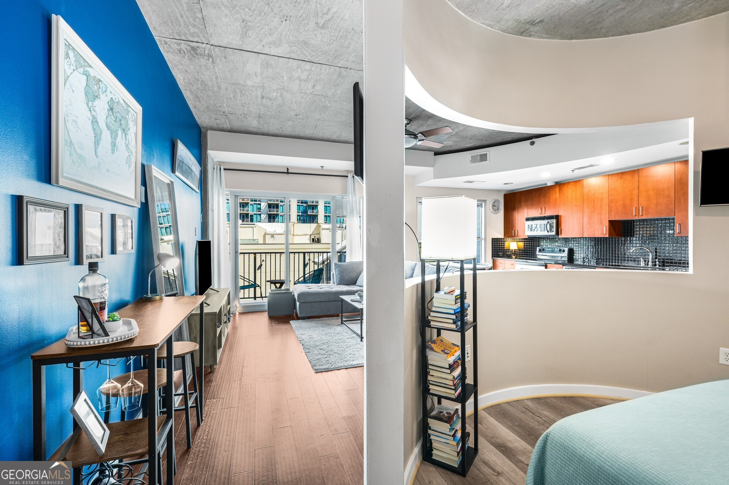 250 Pharr Road NE # 504