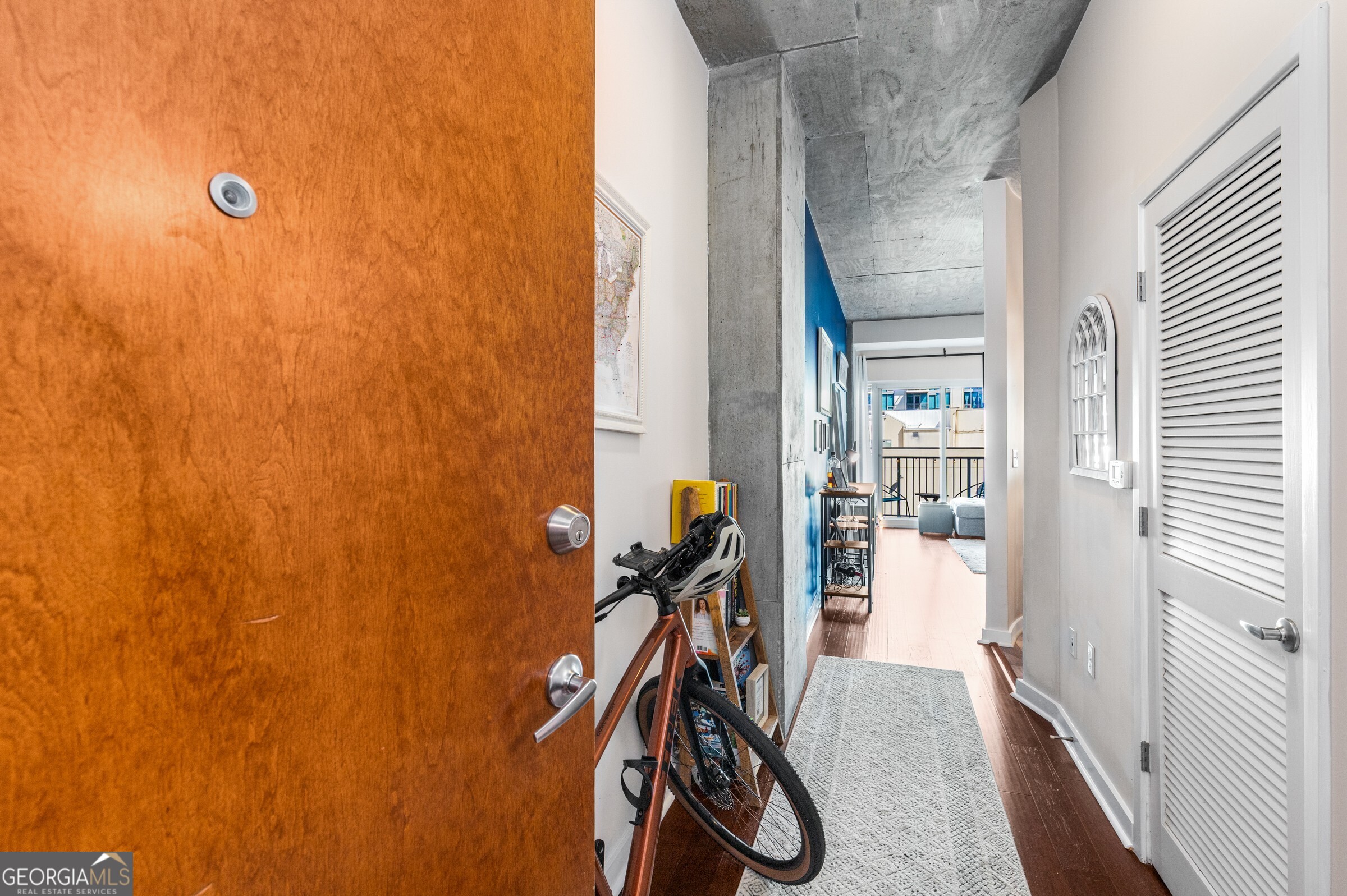 250 Pharr Road NE # 504