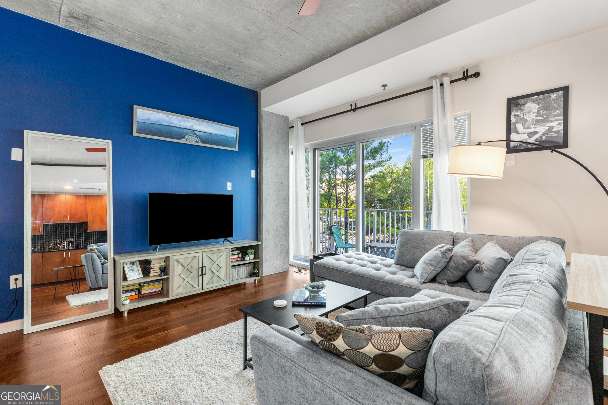 250 Pharr Road NE # 504