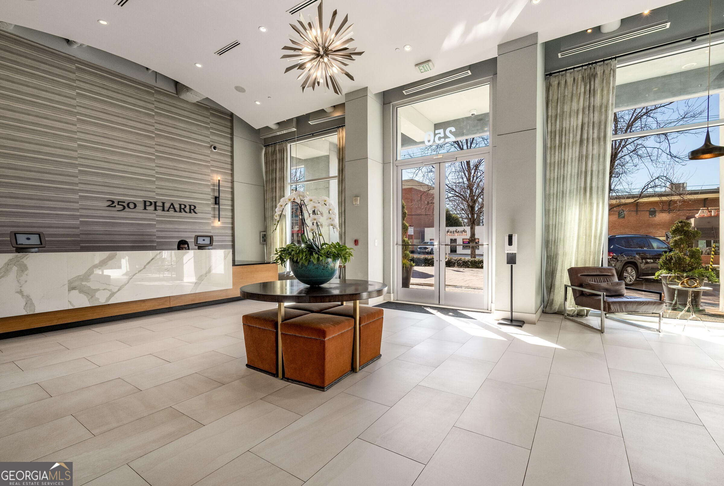 250 Pharr Road NE # 504