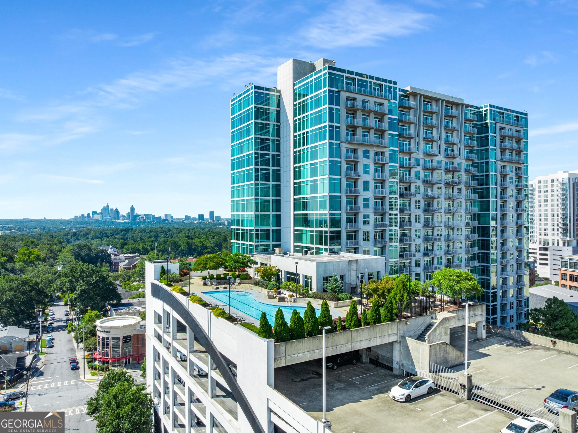 250 Pharr Road NE # 504