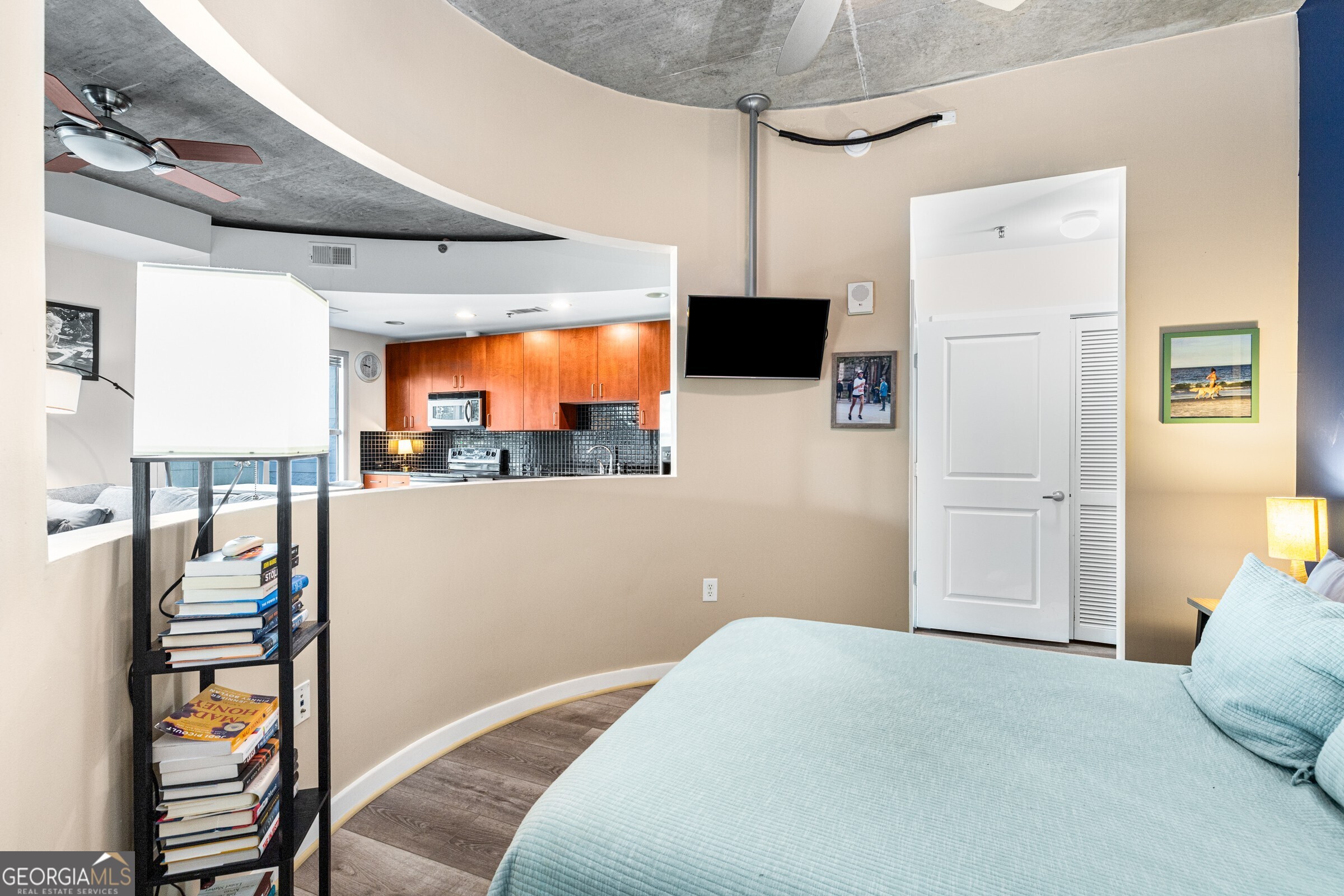 250 Pharr Road NE # 504