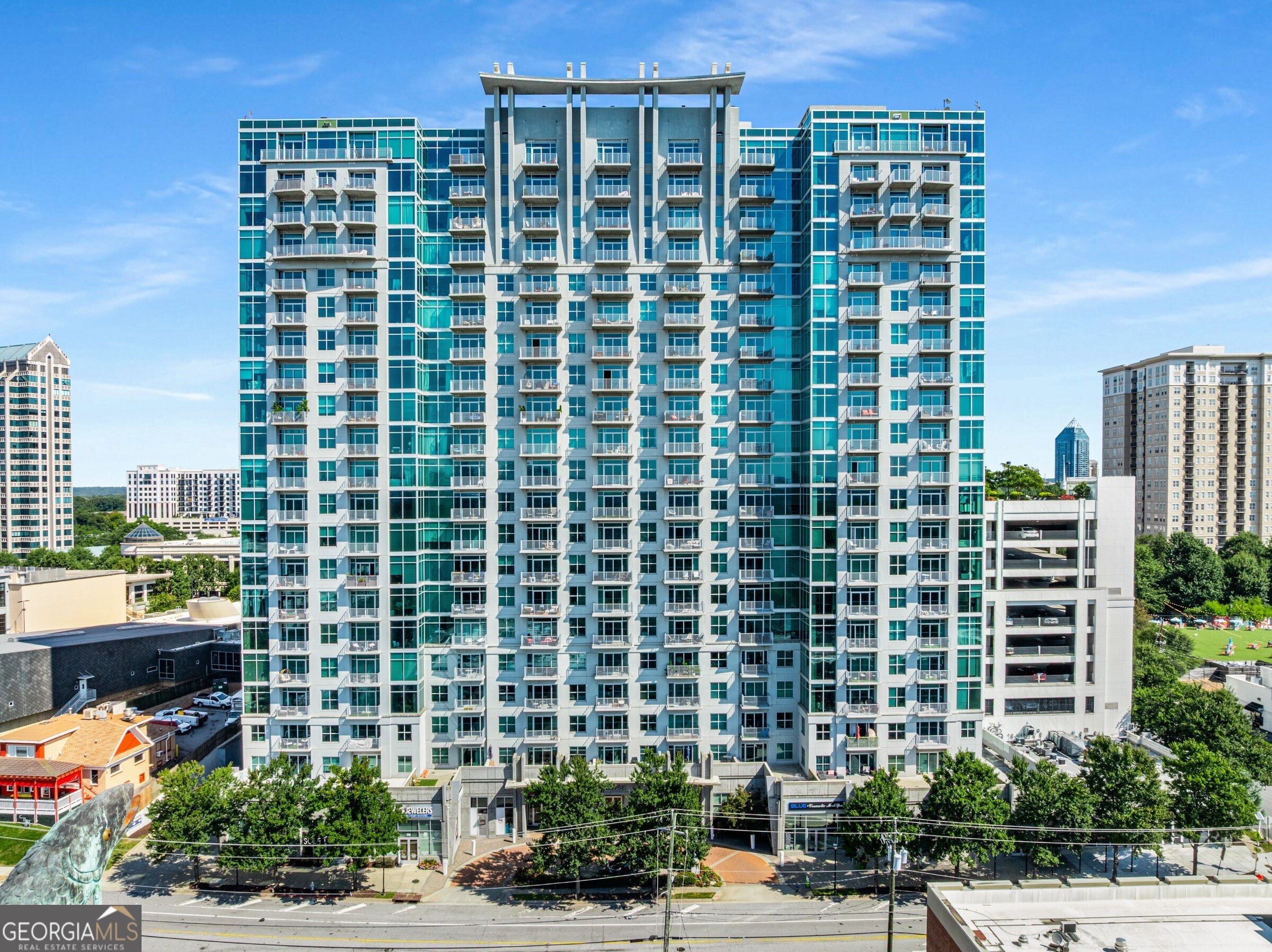 250 Pharr Road NE # 504