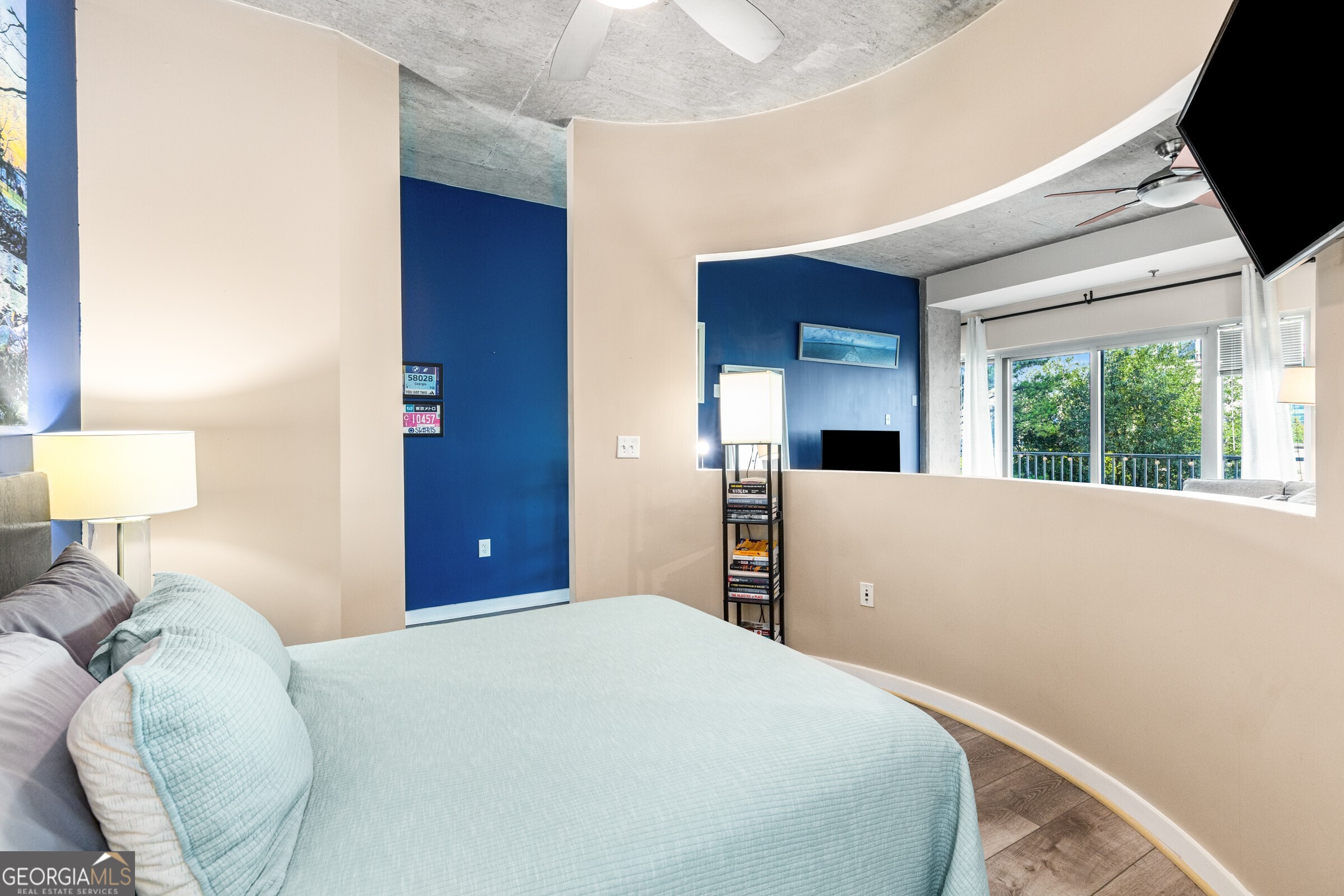 250 Pharr Road NE # 504