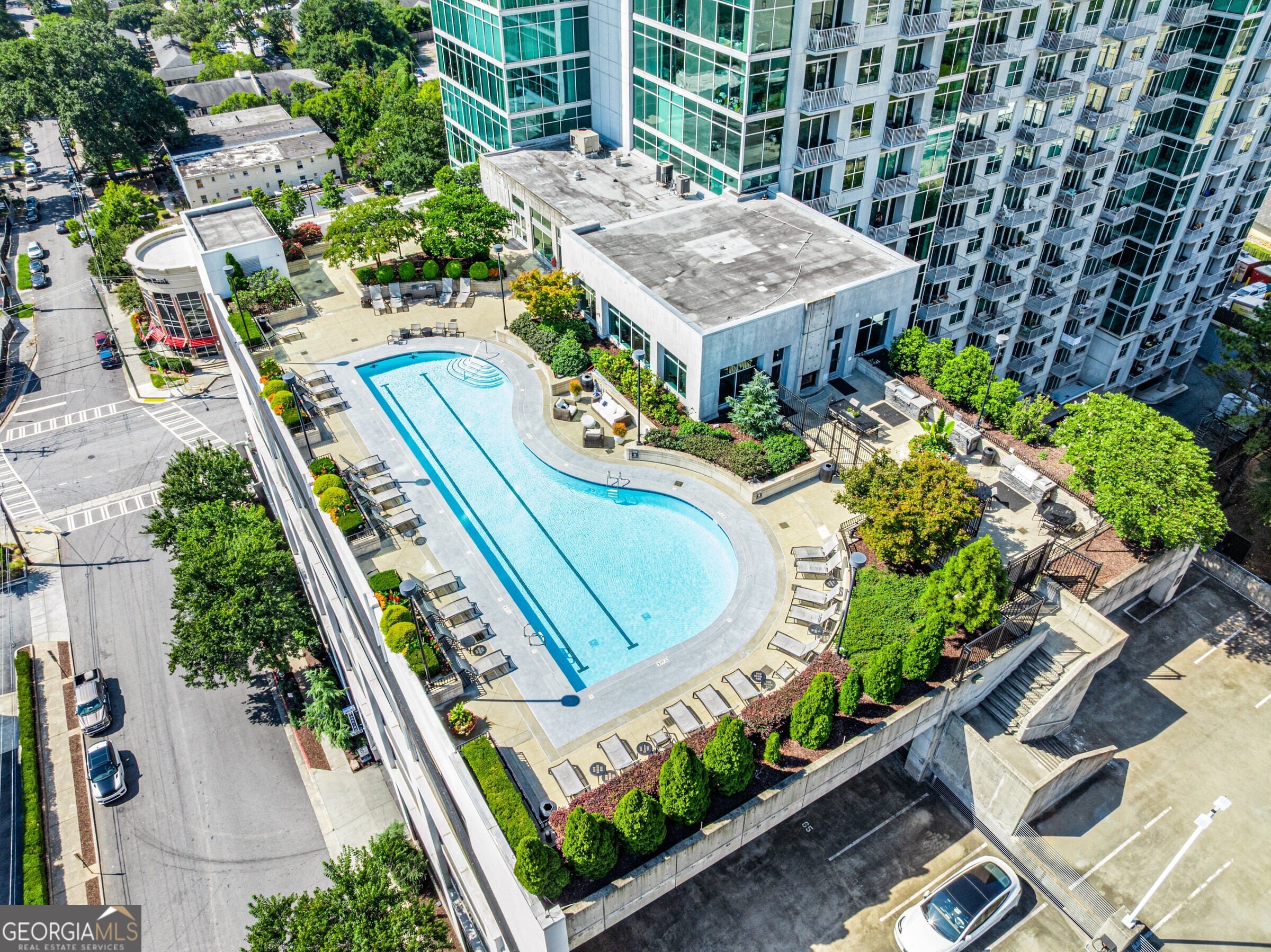 250 Pharr Road NE # 504