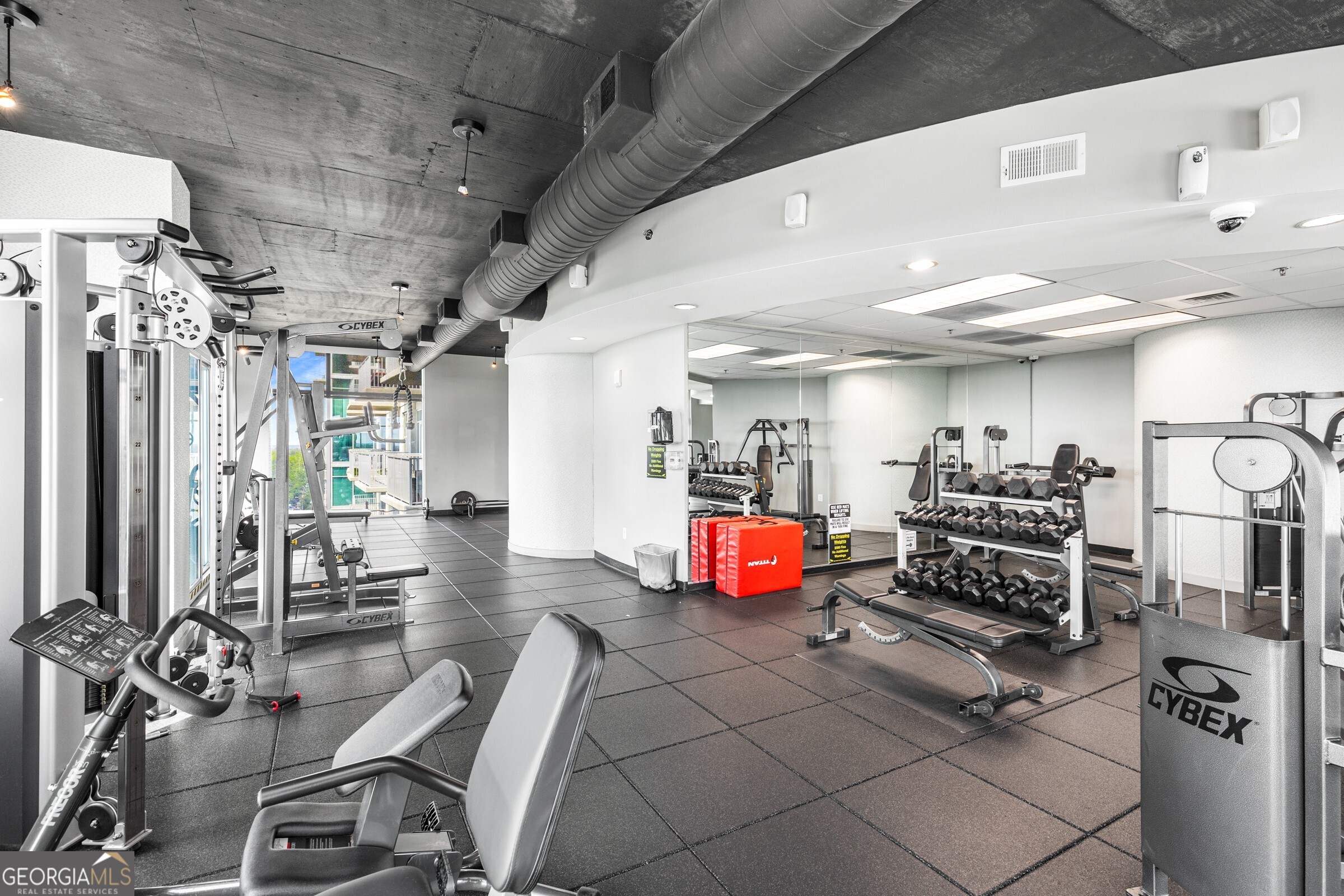 250 Pharr Road NE # 504