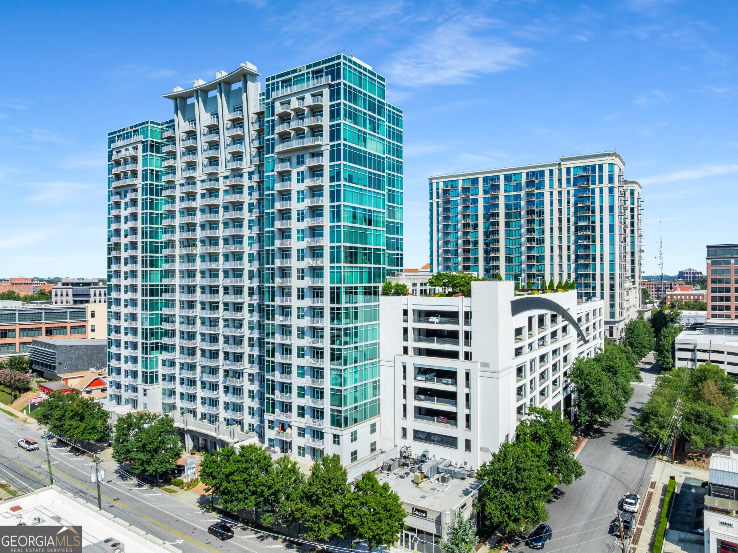 250 Pharr Road NE # 504