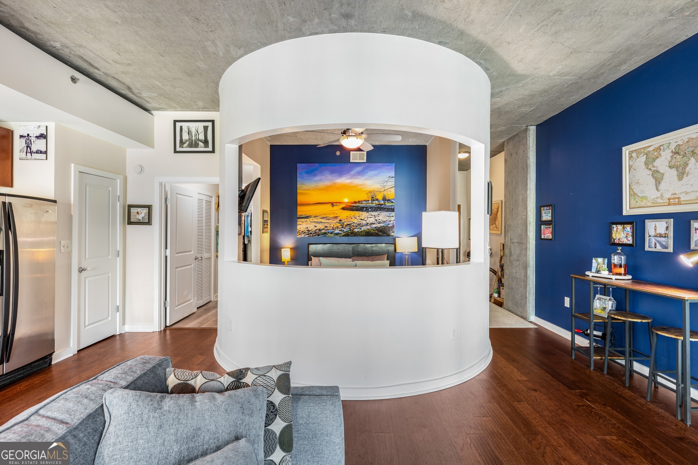 250 Pharr Road NE # 504