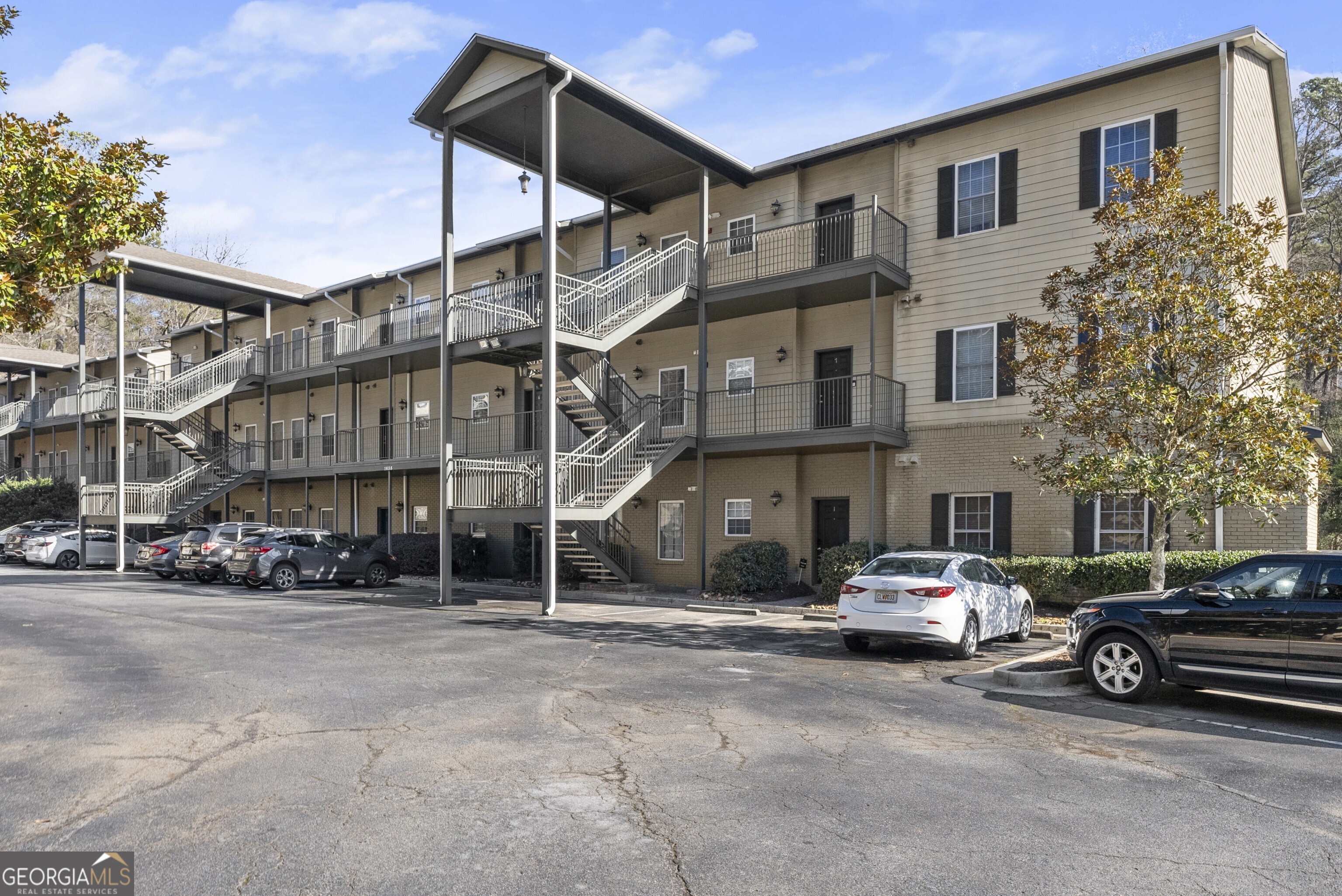 1635 Briarcliff Road NE # 8