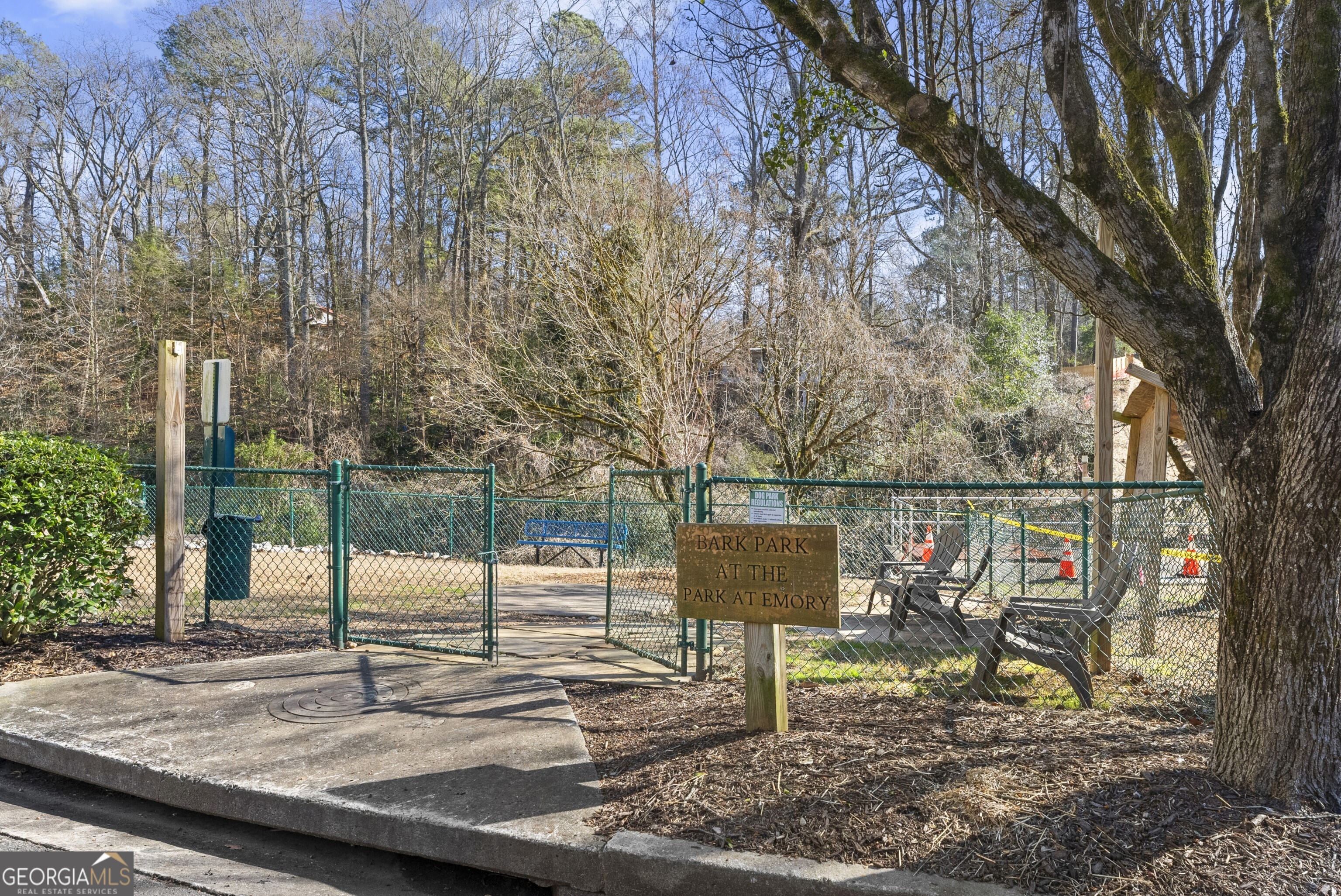 1635 Briarcliff Road NE # 8