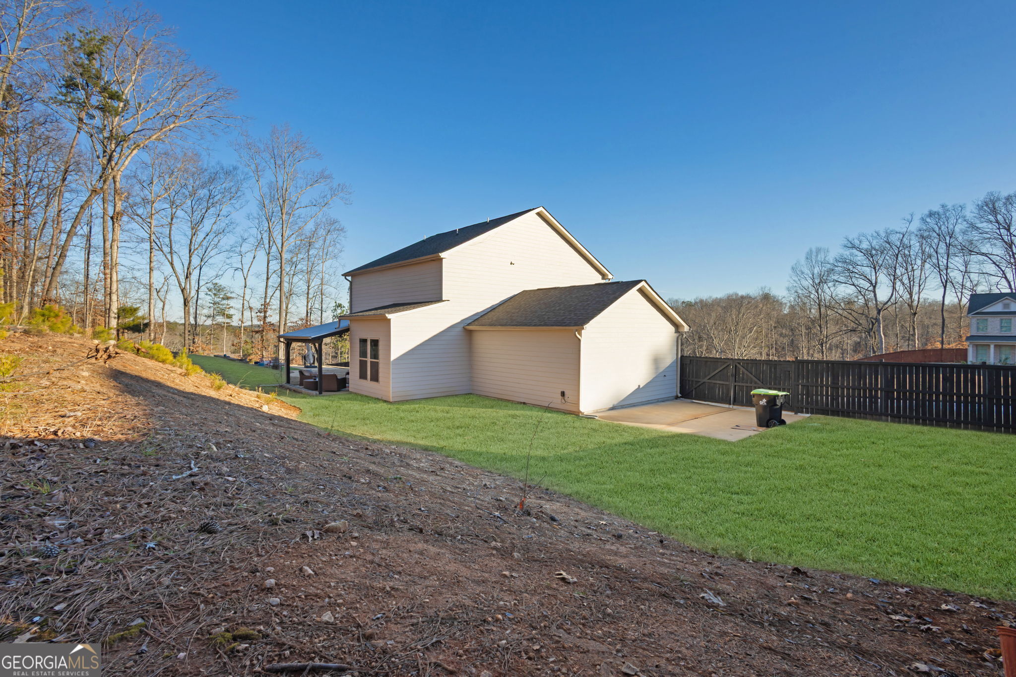 334 Darlington Drive