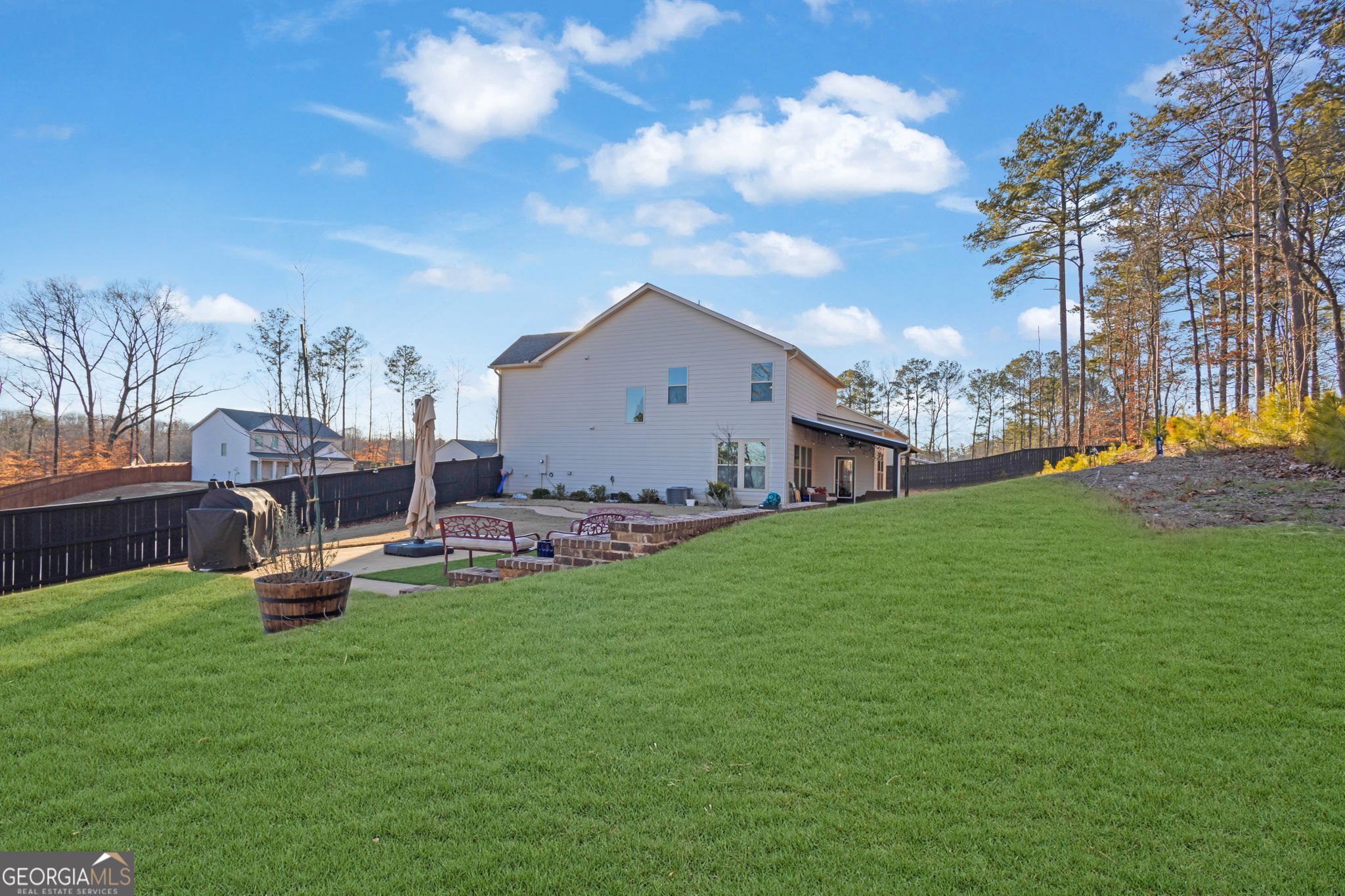 334 Darlington Drive