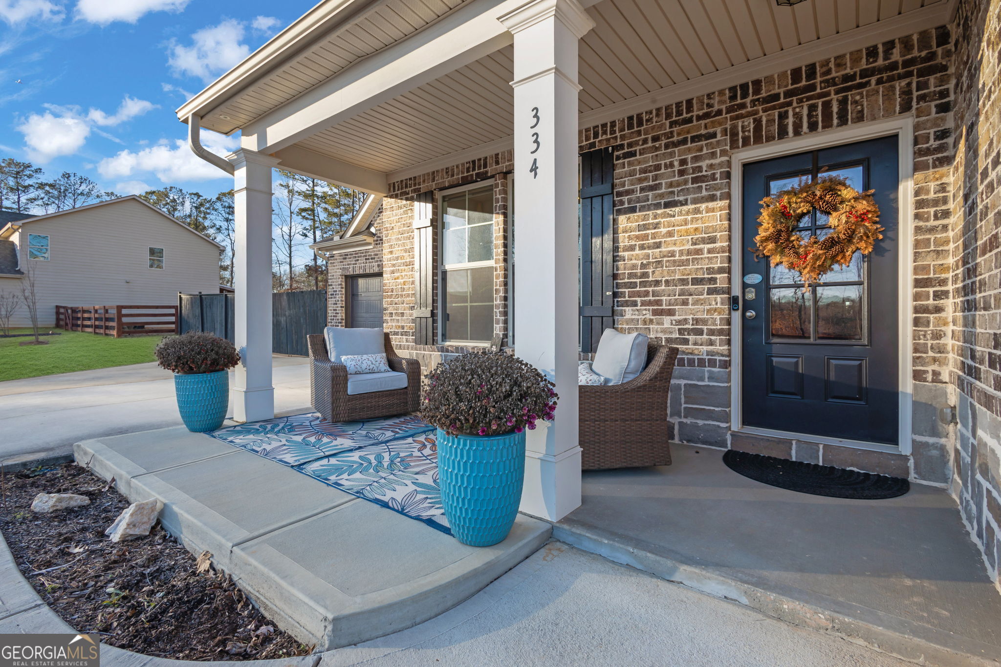 334 Darlington Drive