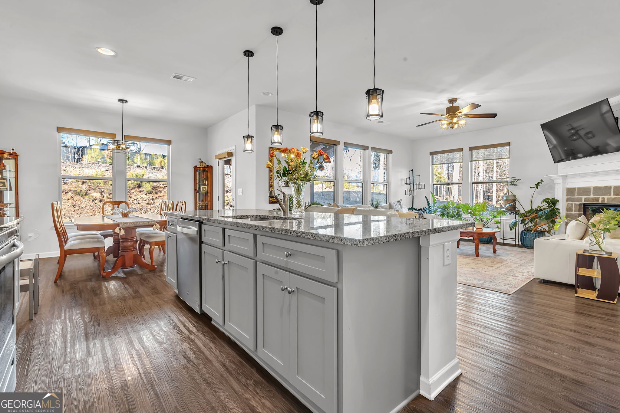 334 Darlington Drive