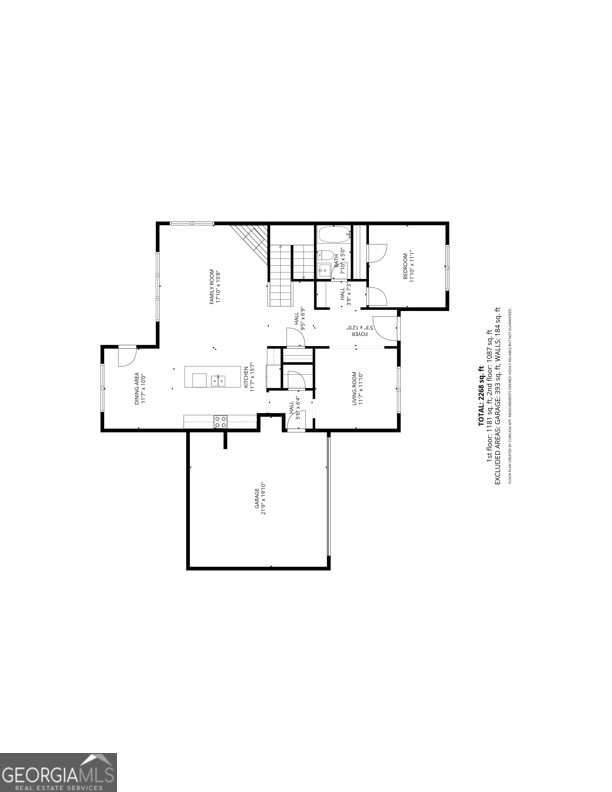 334 Darlington Drive