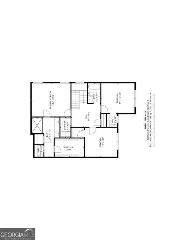 334 Darlington Drive