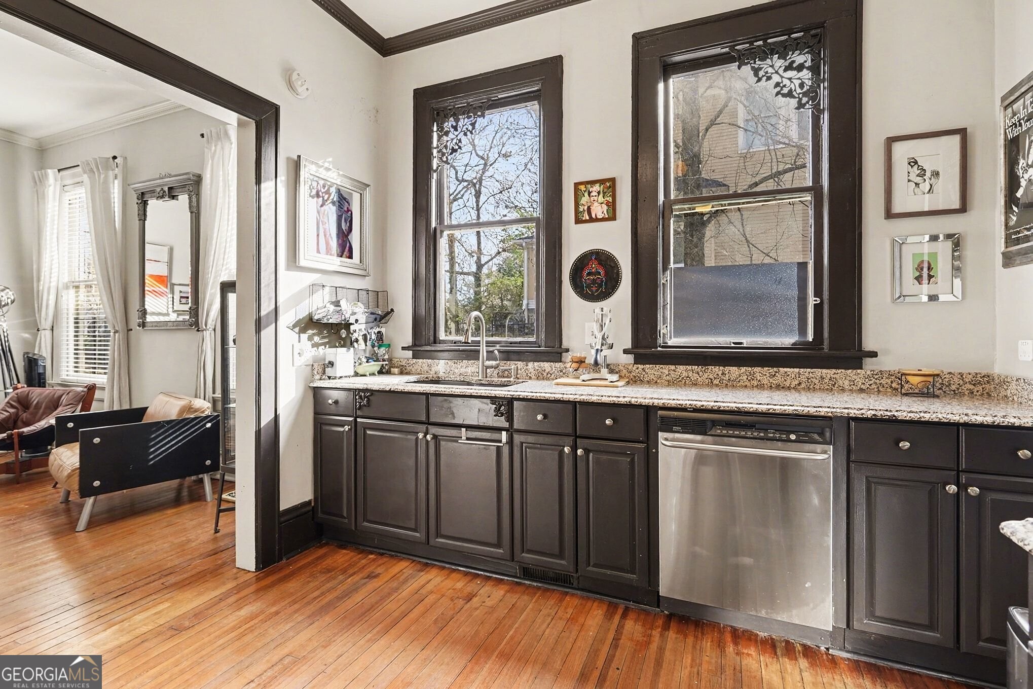 916 Myrtle Street NE # 1